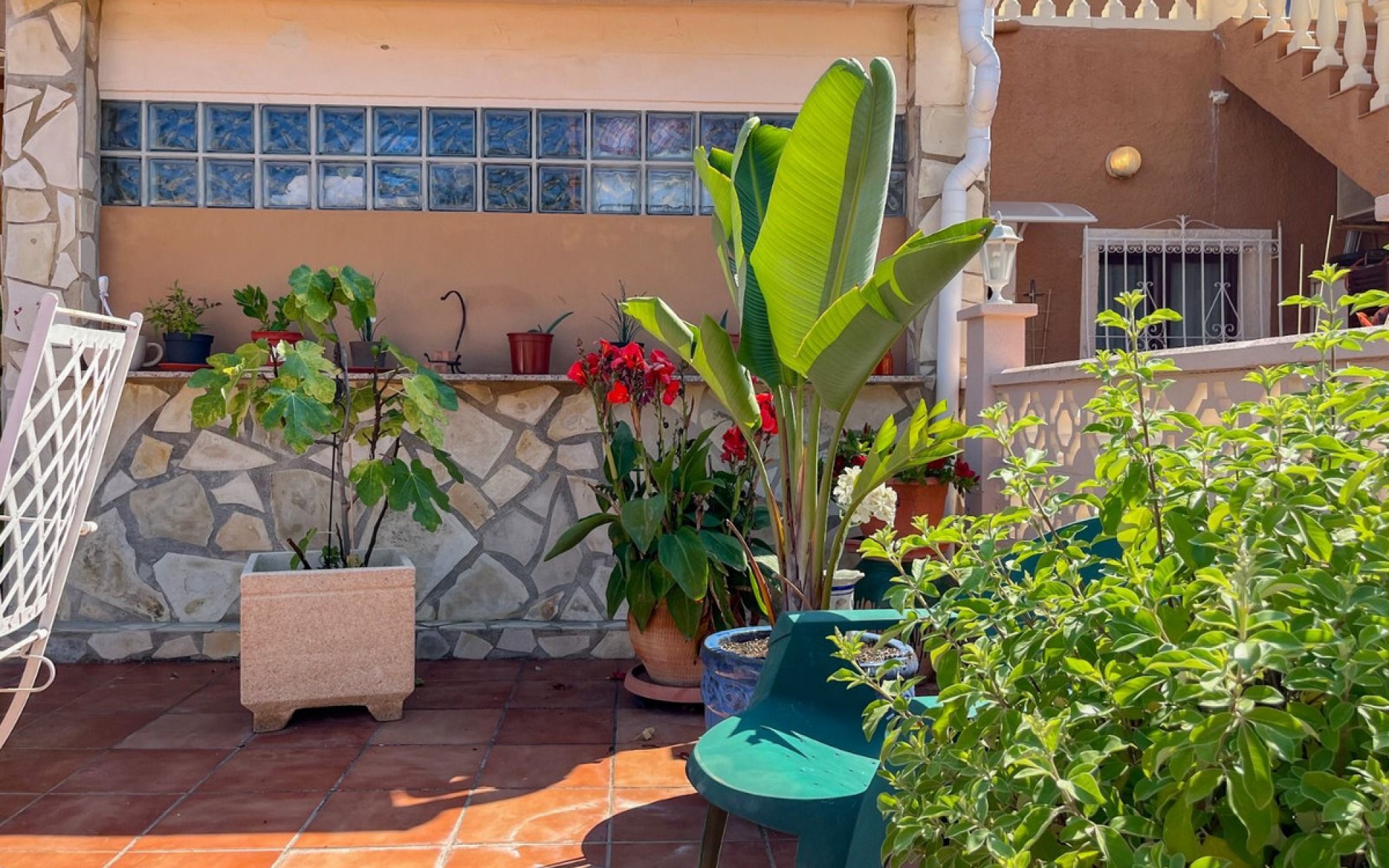 Resale - Villa - San Fulgencio - La Marina