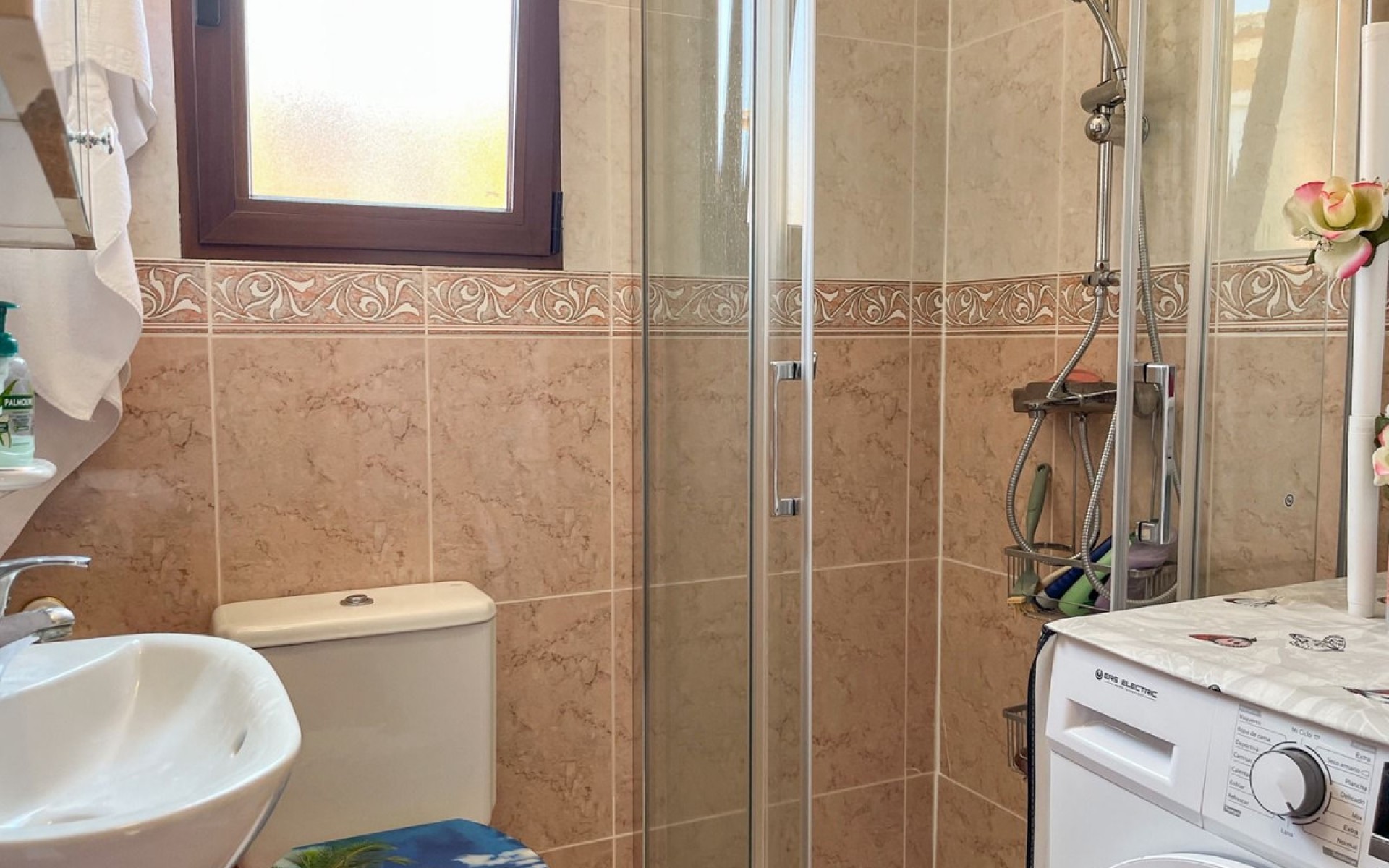 Resale - Villa - San Fulgencio - La Marina