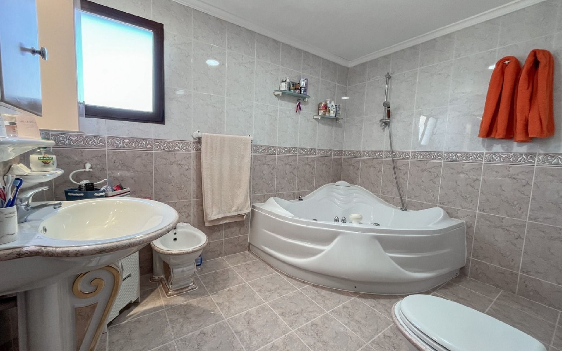 Resale - Villa - San Fulgencio - La Marina