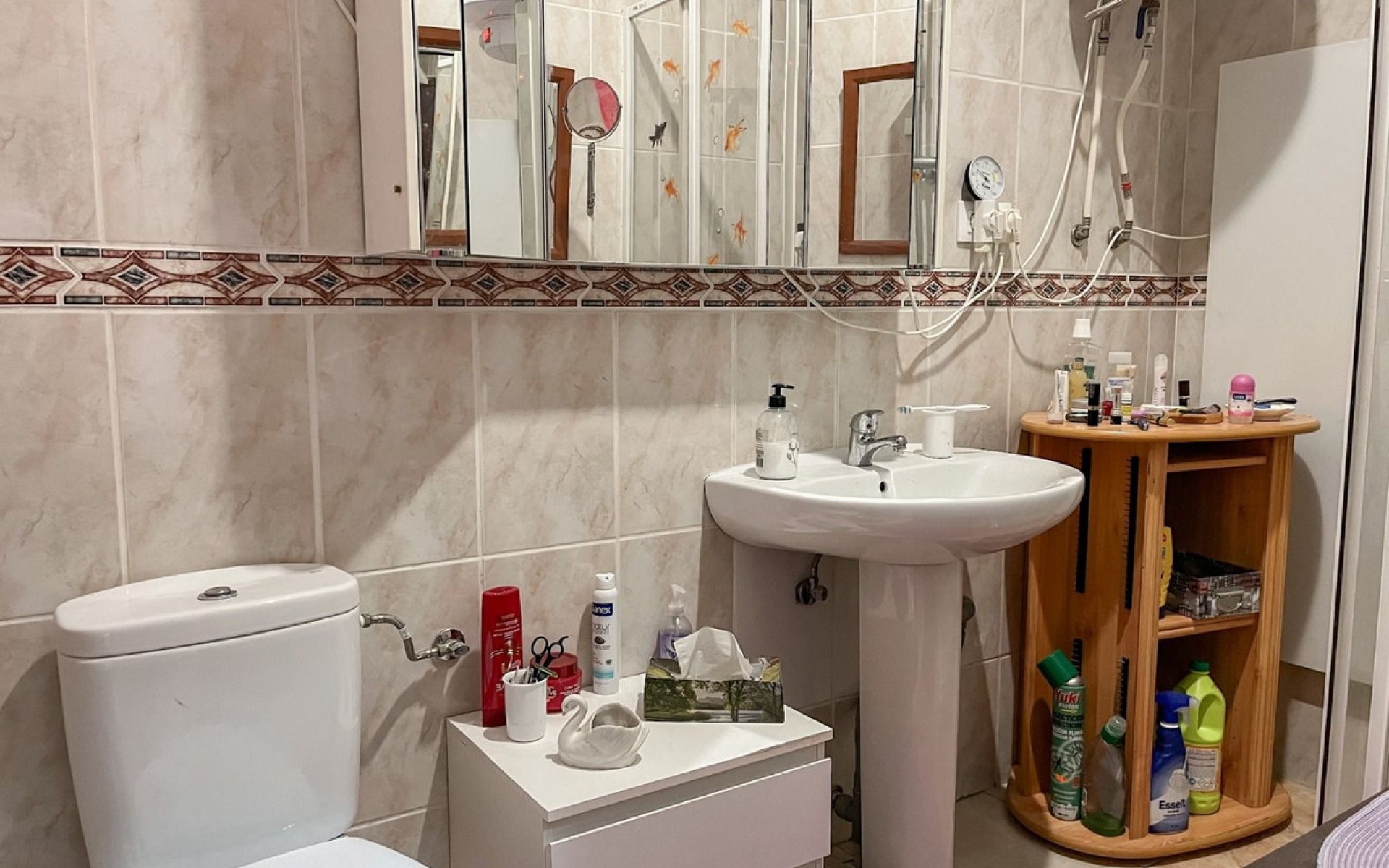 Resale - Villa - San Fulgencio - La Marina