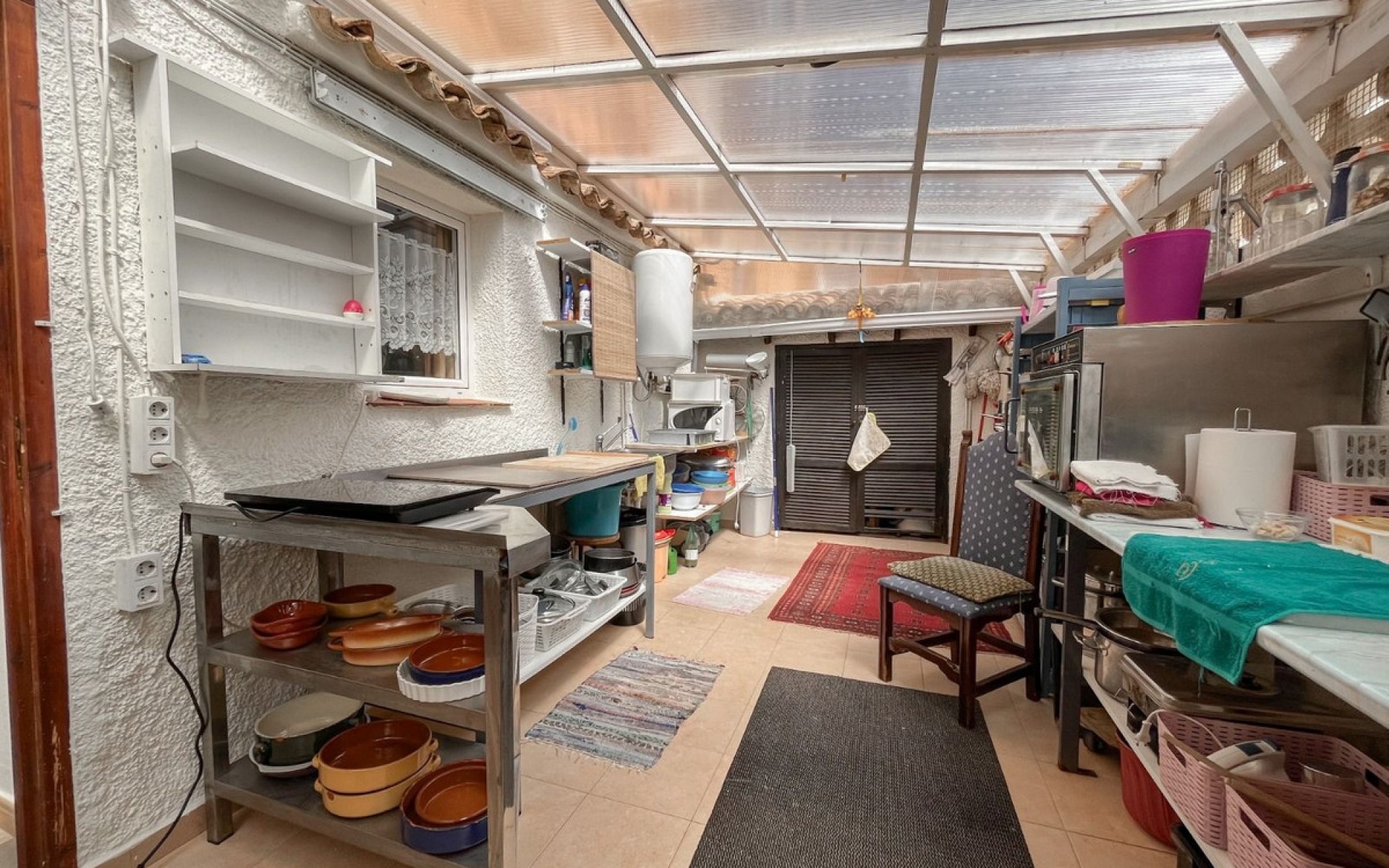 Resale - Villa - San Fulgencio - La Marina