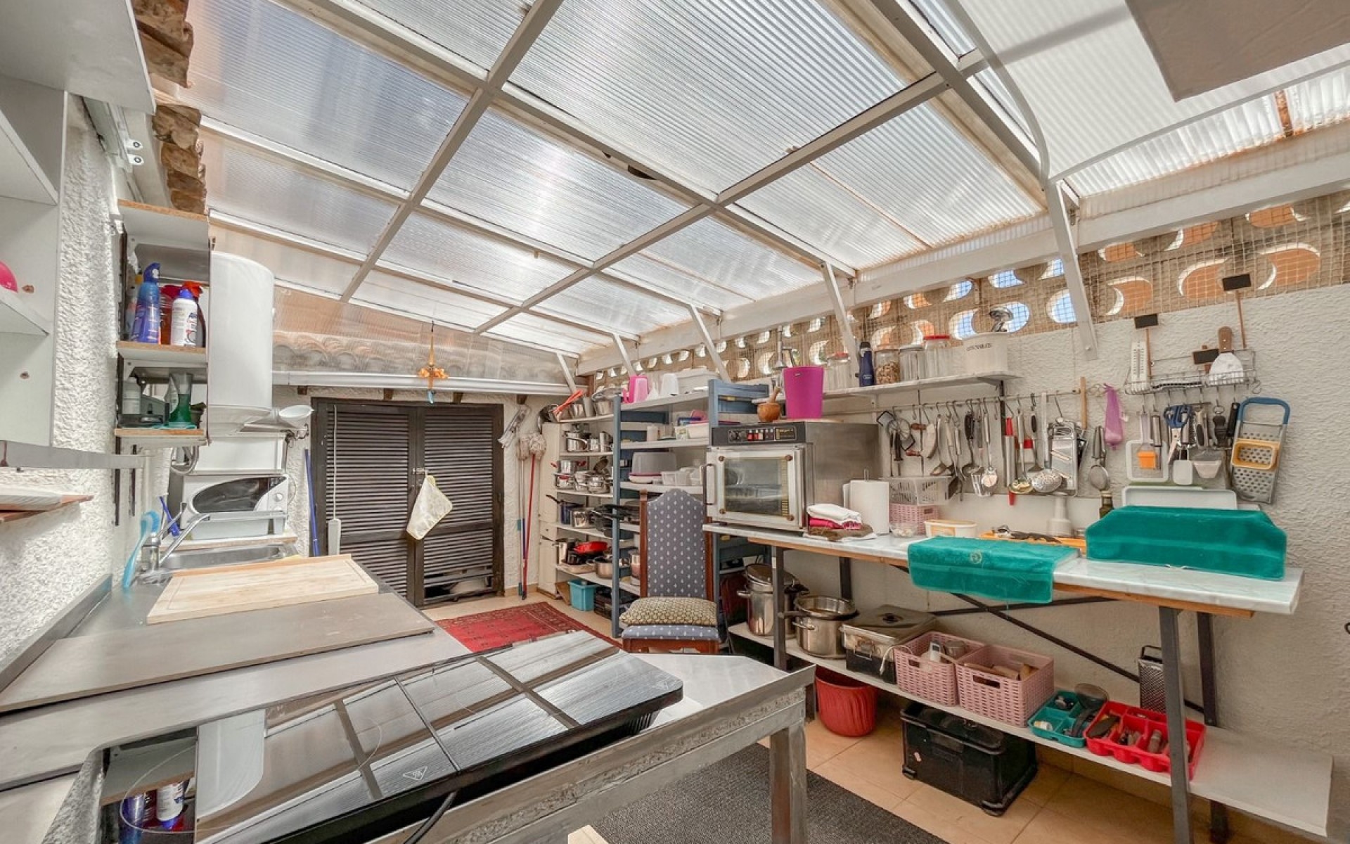 Resale - Villa - San Fulgencio - La Marina