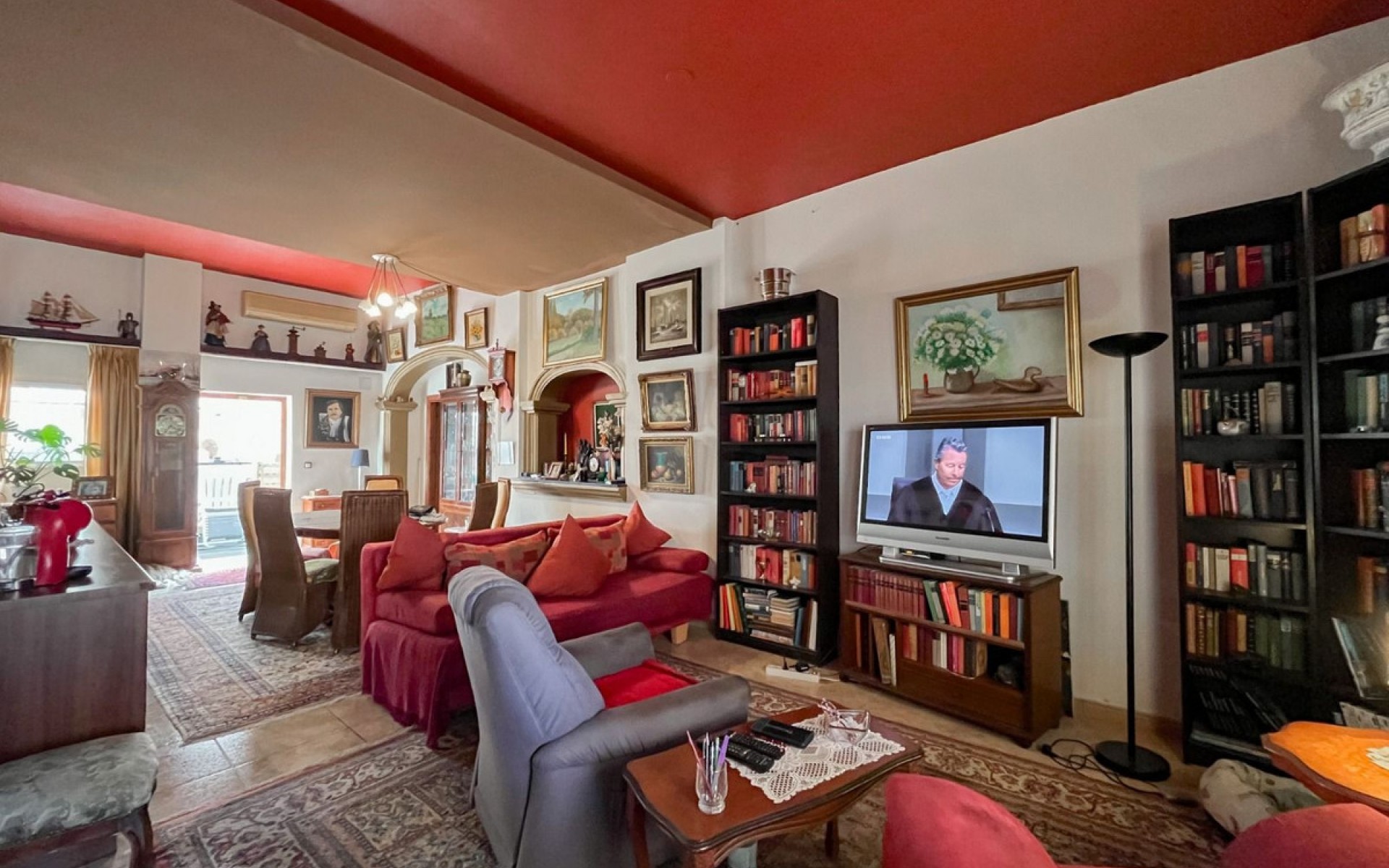 Resale - Villa - San Fulgencio - La Marina