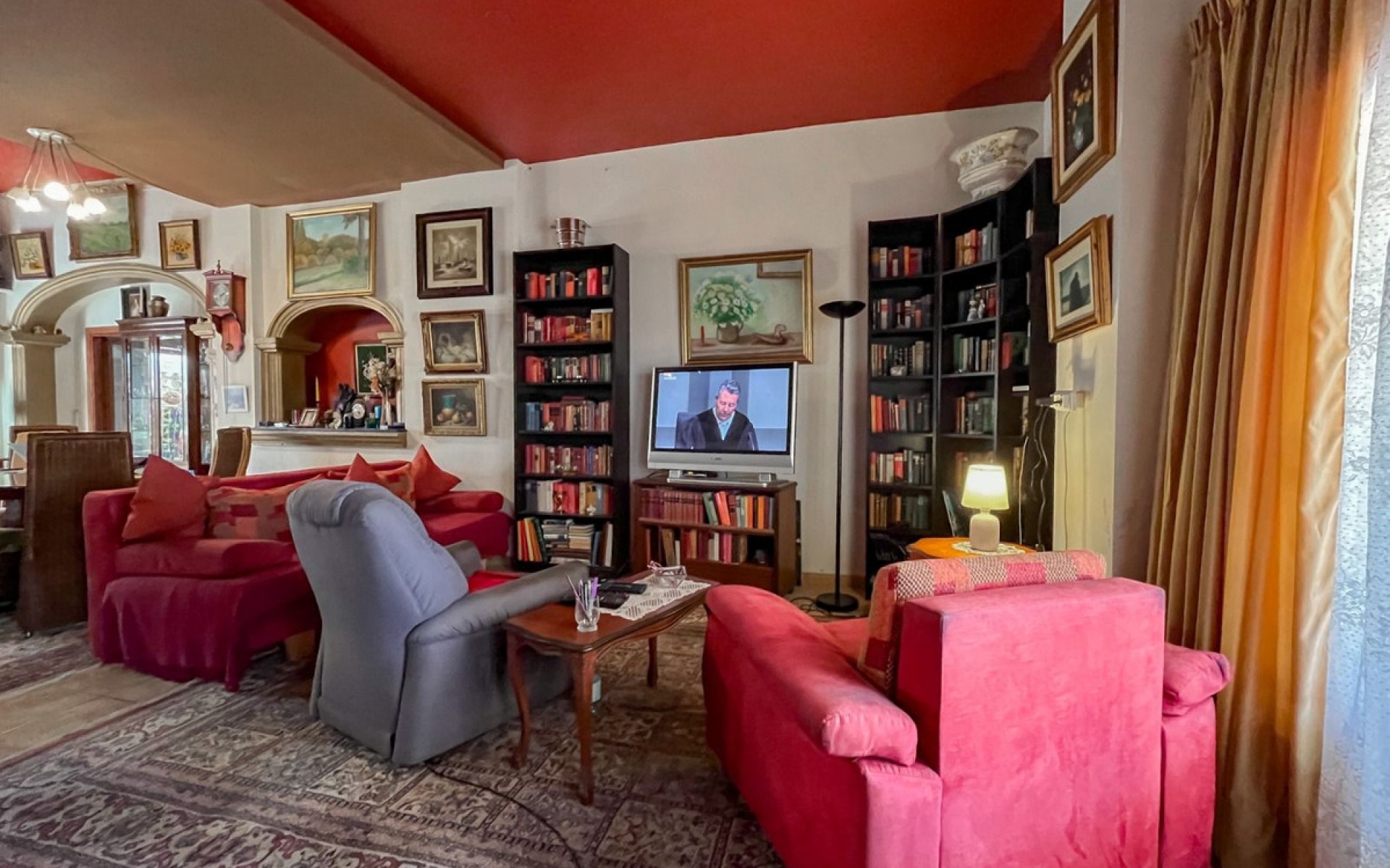 Resale - Villa - San Fulgencio - La Marina