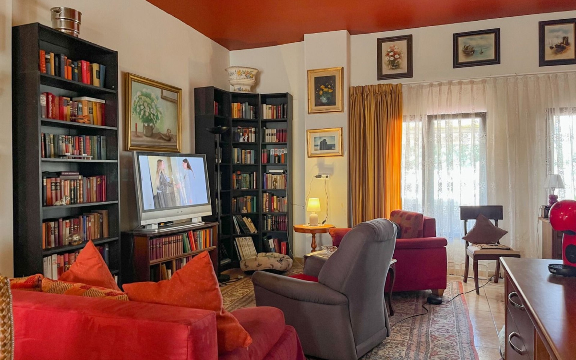 Resale - Villa - San Fulgencio - La Marina