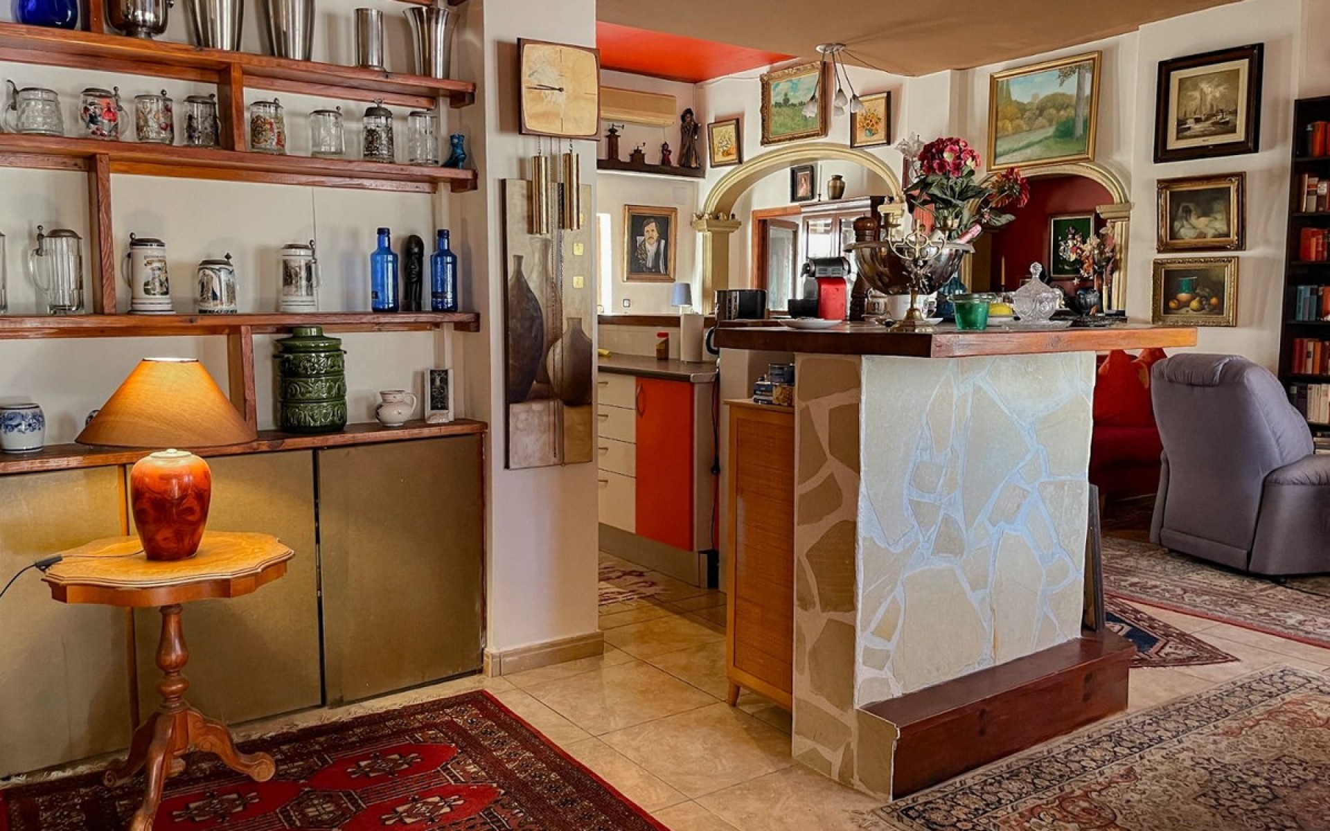 Resale - Villa - San Fulgencio - La Marina