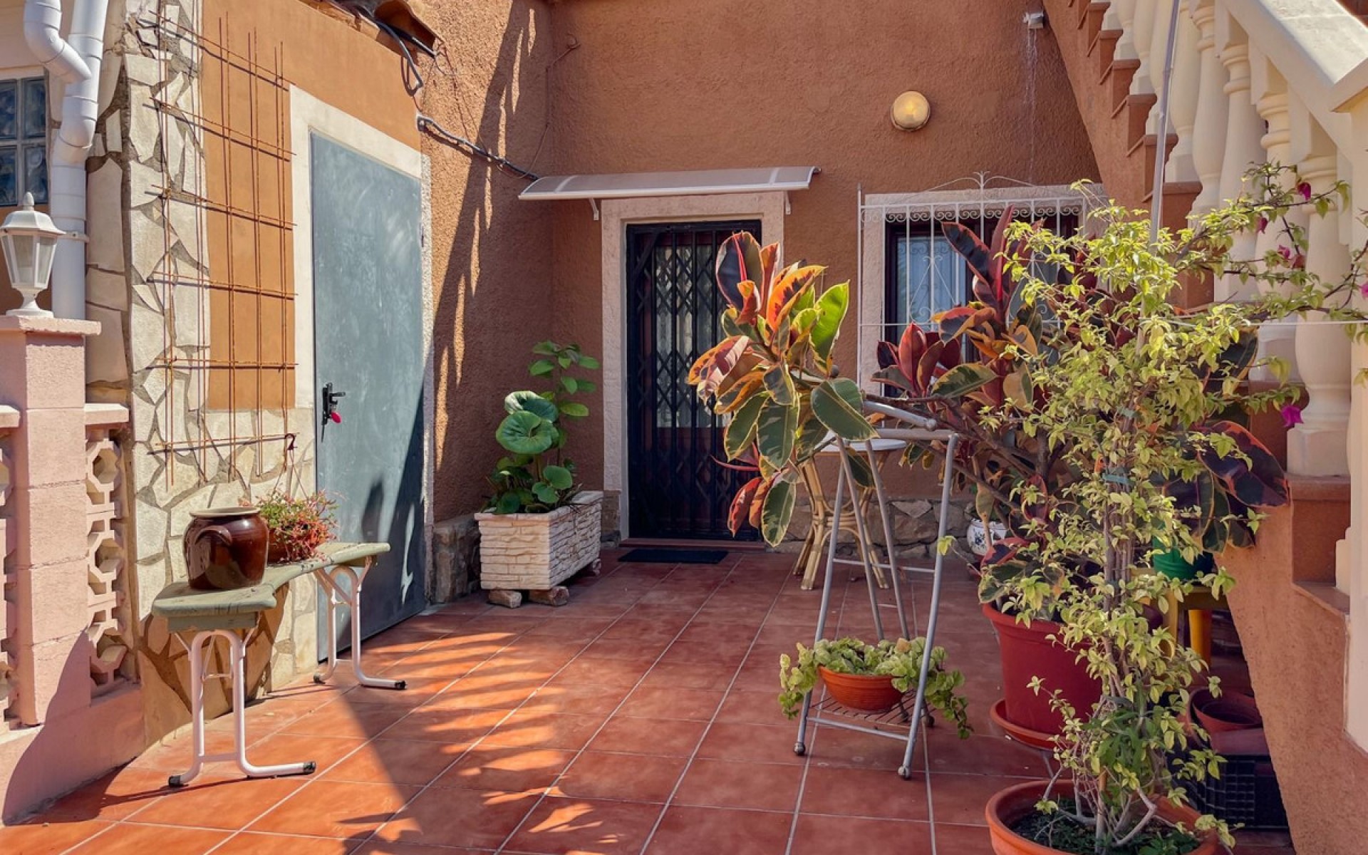 Resale - Villa - San Fulgencio - La Marina