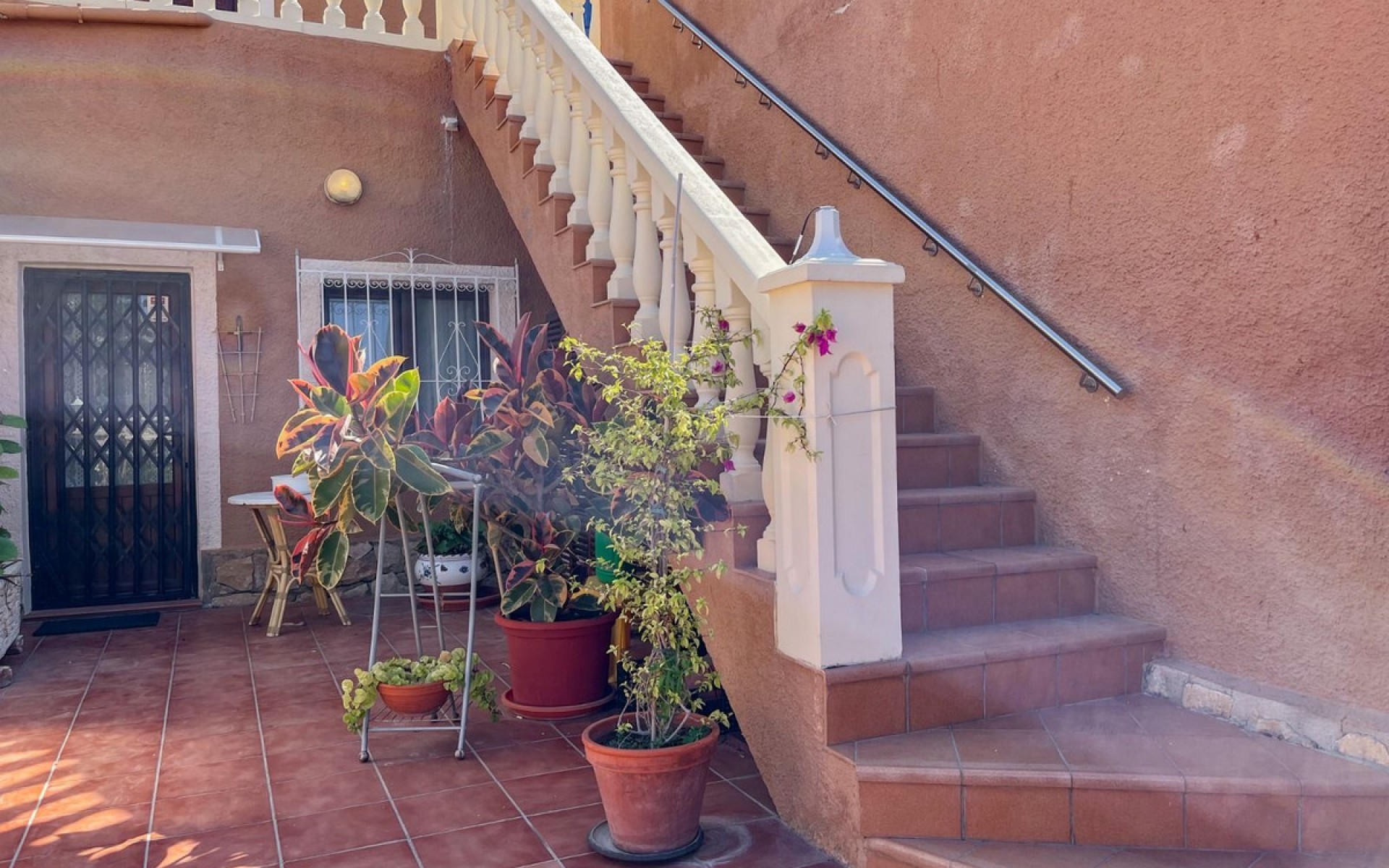 Resale - Villa - San Fulgencio - La Marina