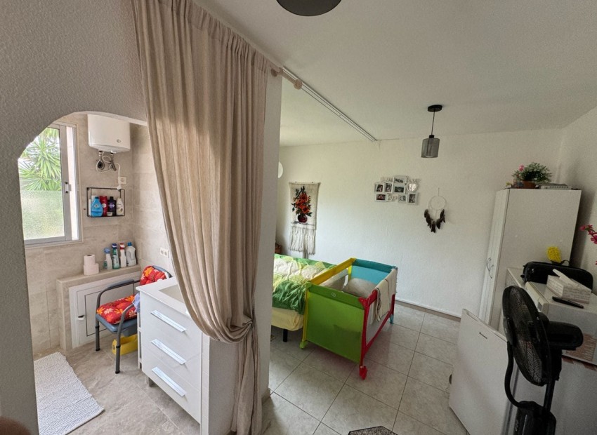 Resale - Villa - San Fulgencio - La Marina