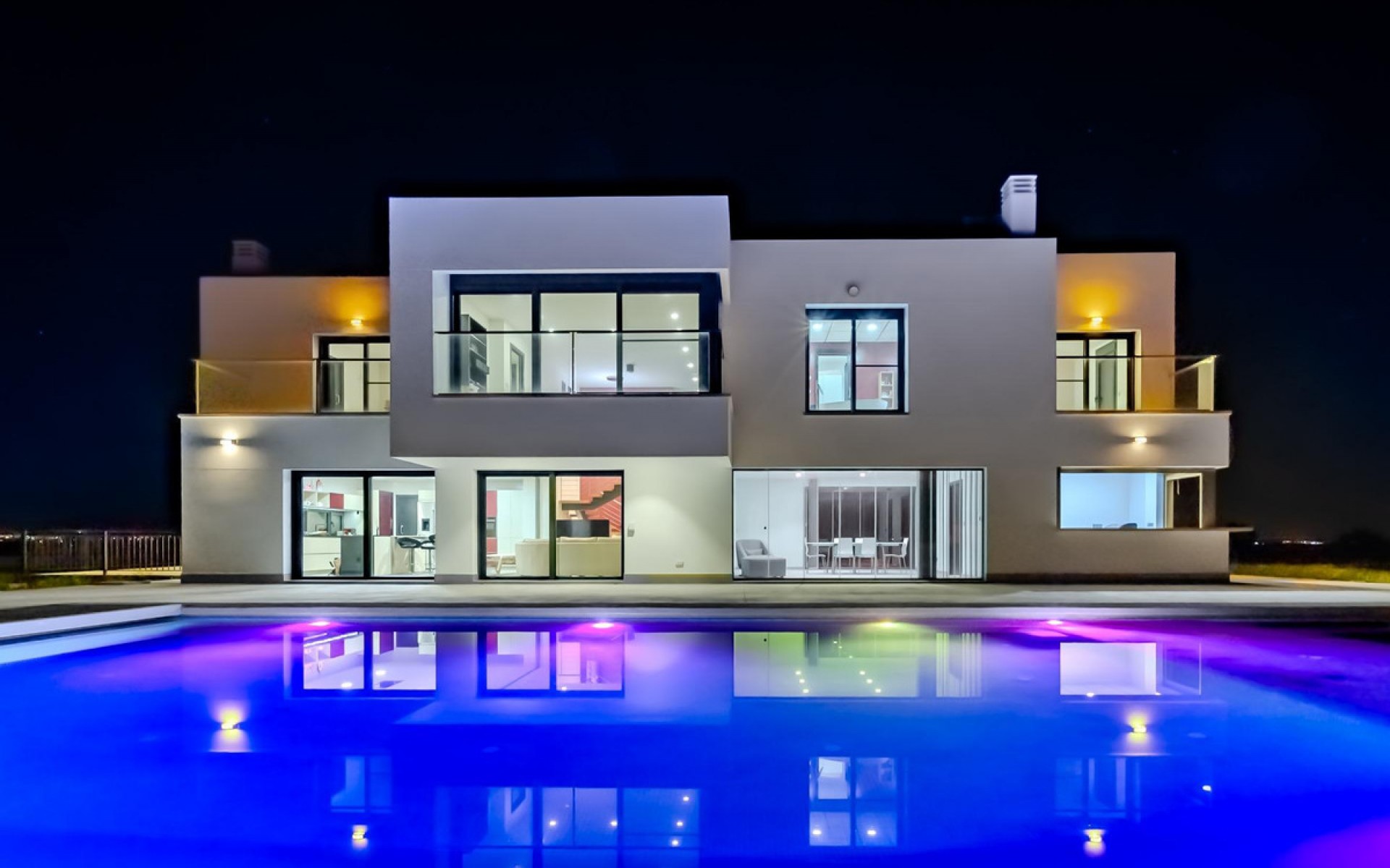 Resale - Villa - San Fulgencio - La Marina