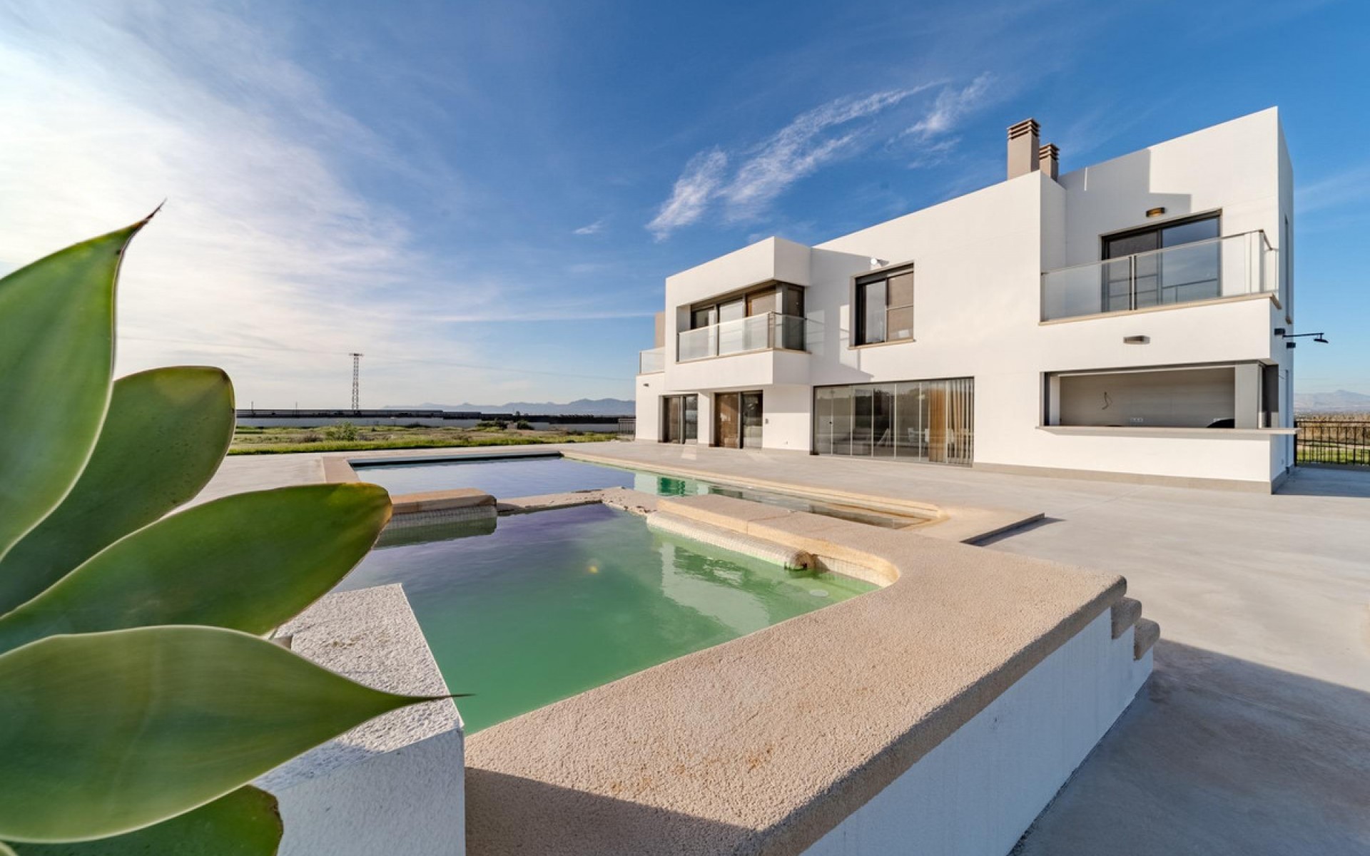 Resale - Villa - San Fulgencio - La Marina