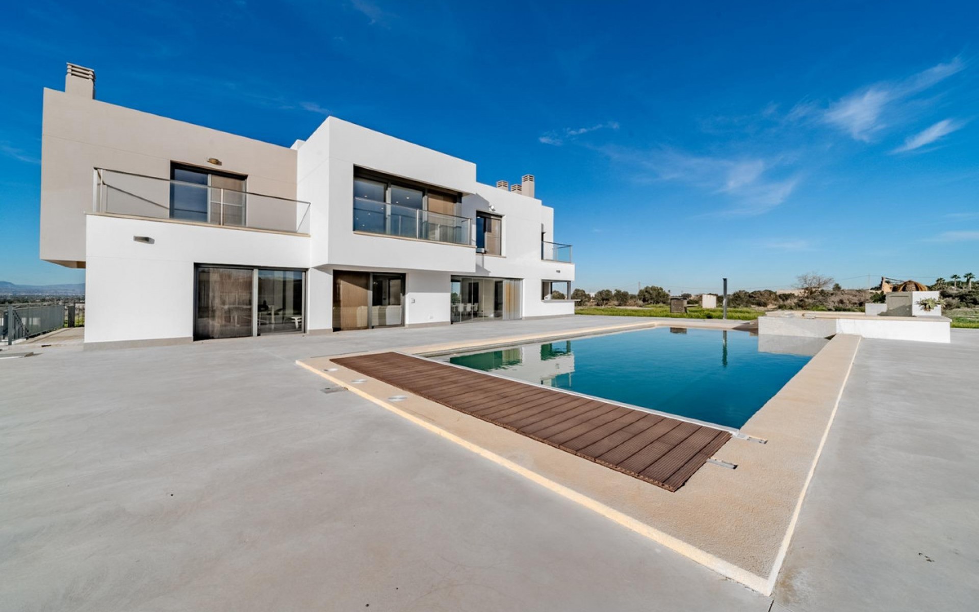 Resale - Villa - San Fulgencio - La Marina