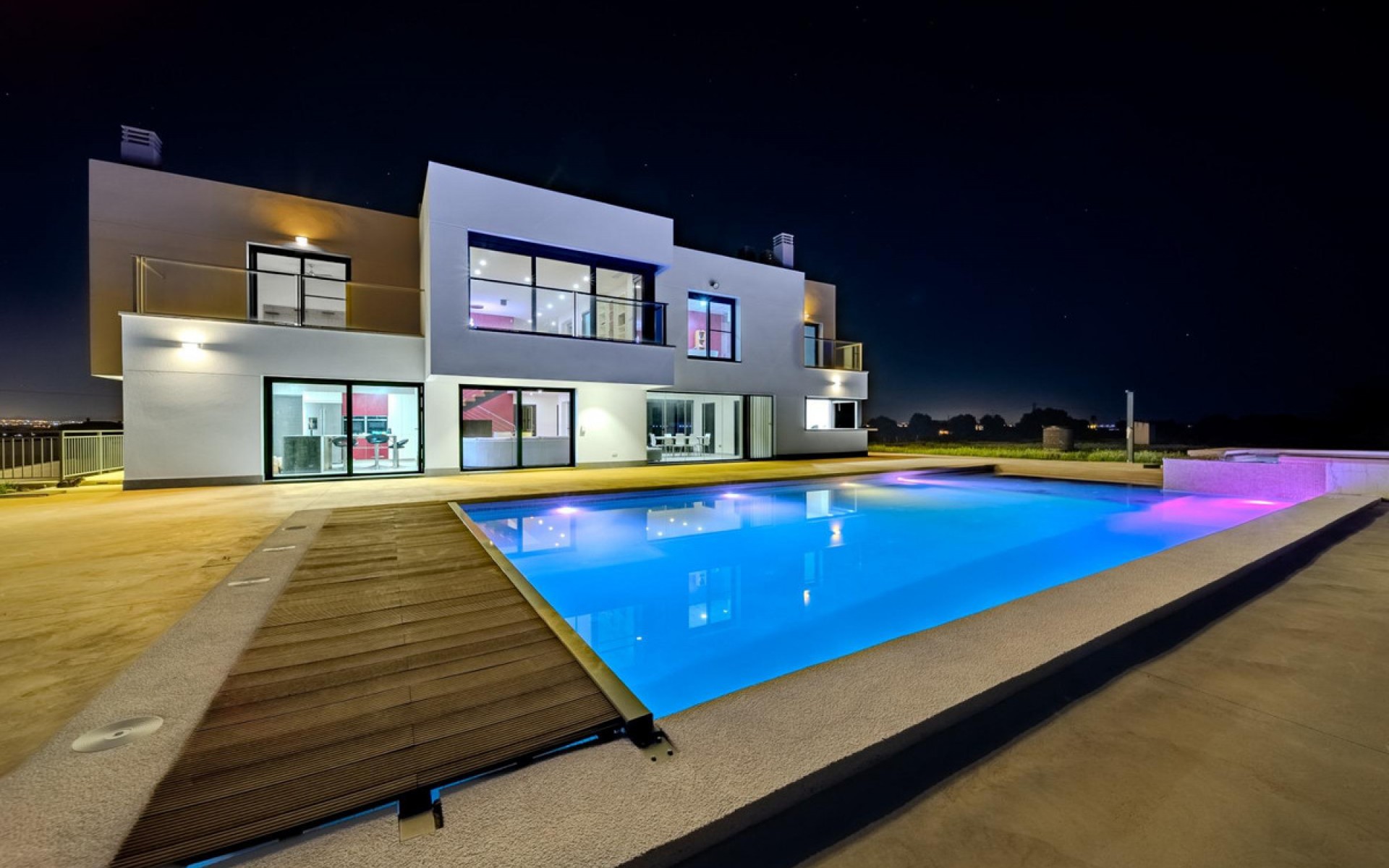 Resale - Villa - San Fulgencio - La Marina