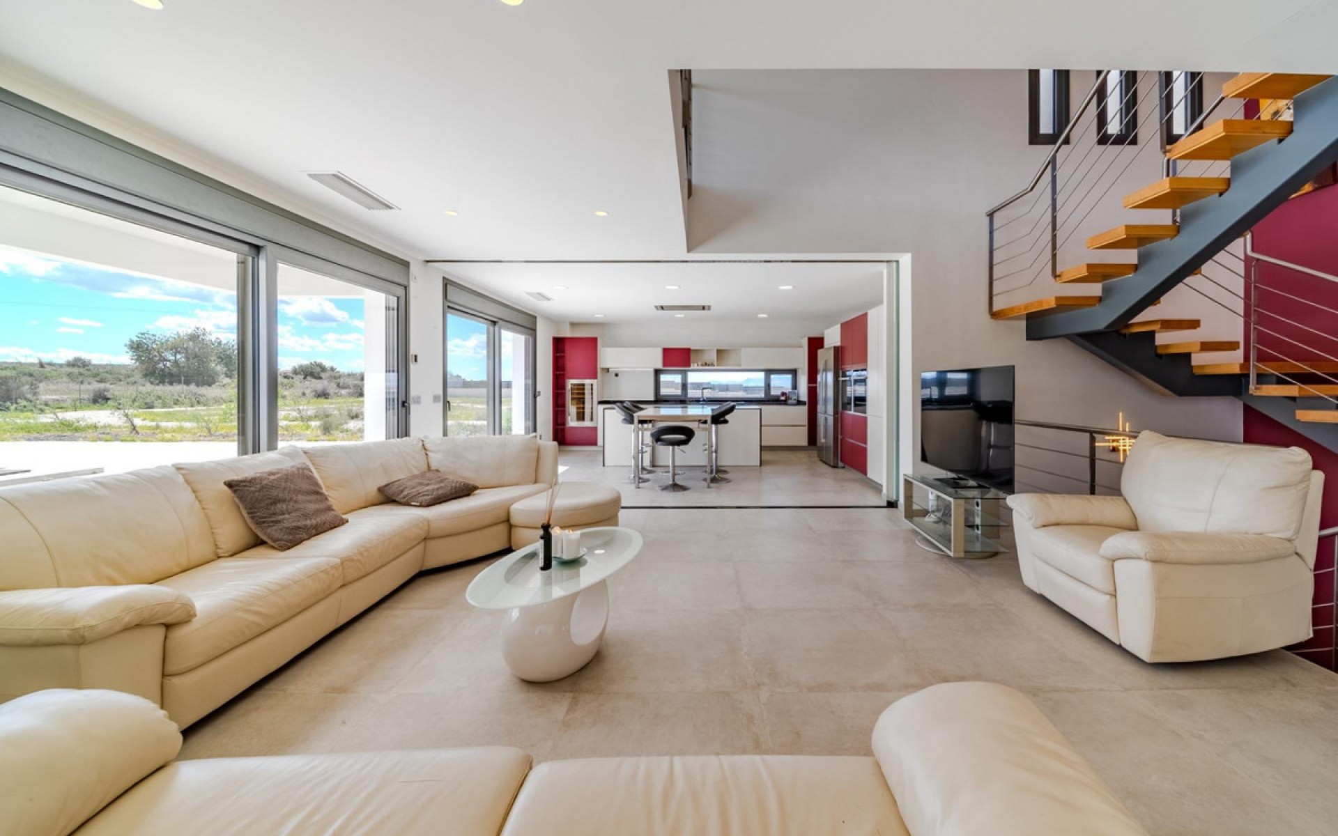 Resale - Villa - San Fulgencio - La Marina