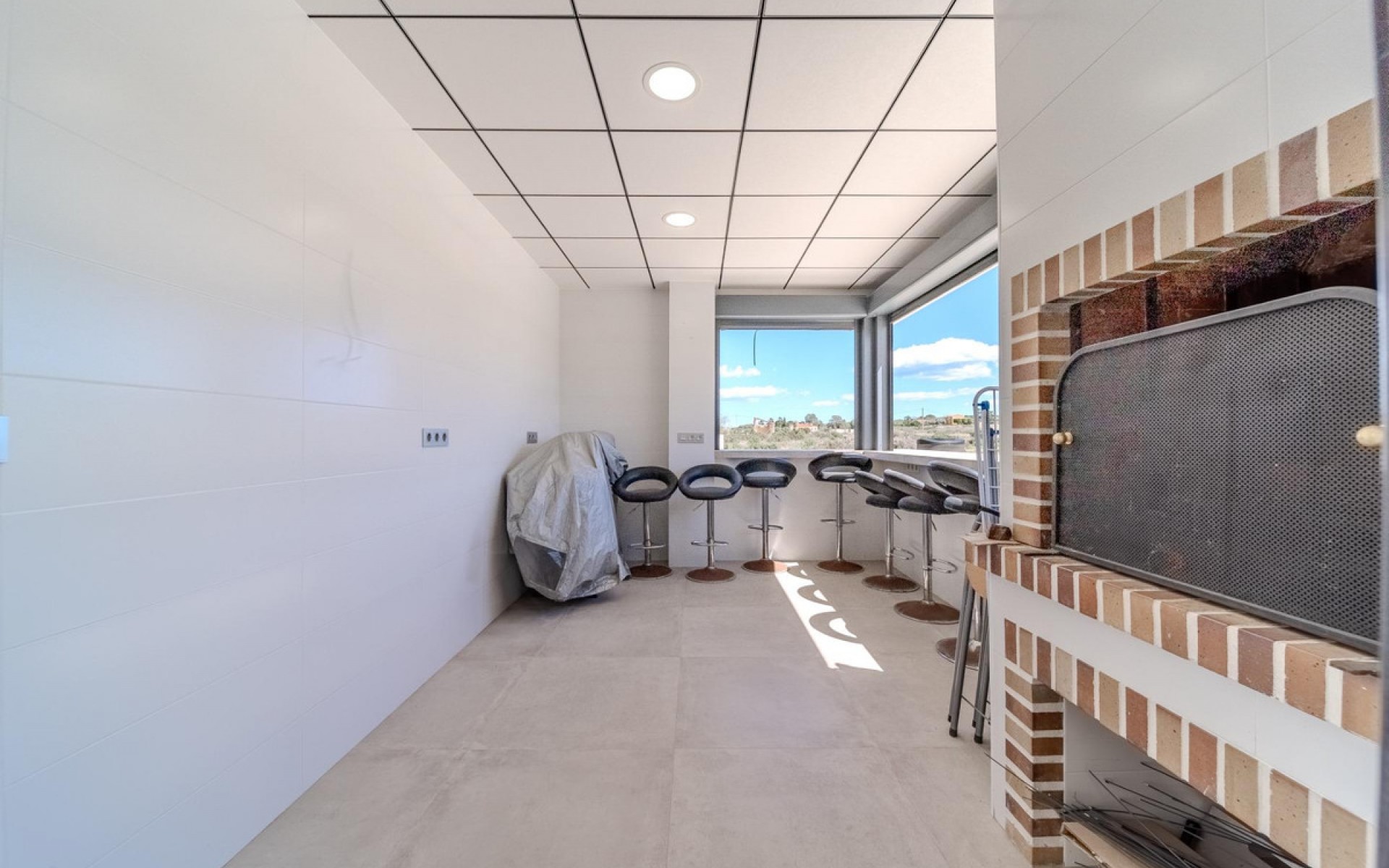 Resale - Villa - San Fulgencio - La Marina