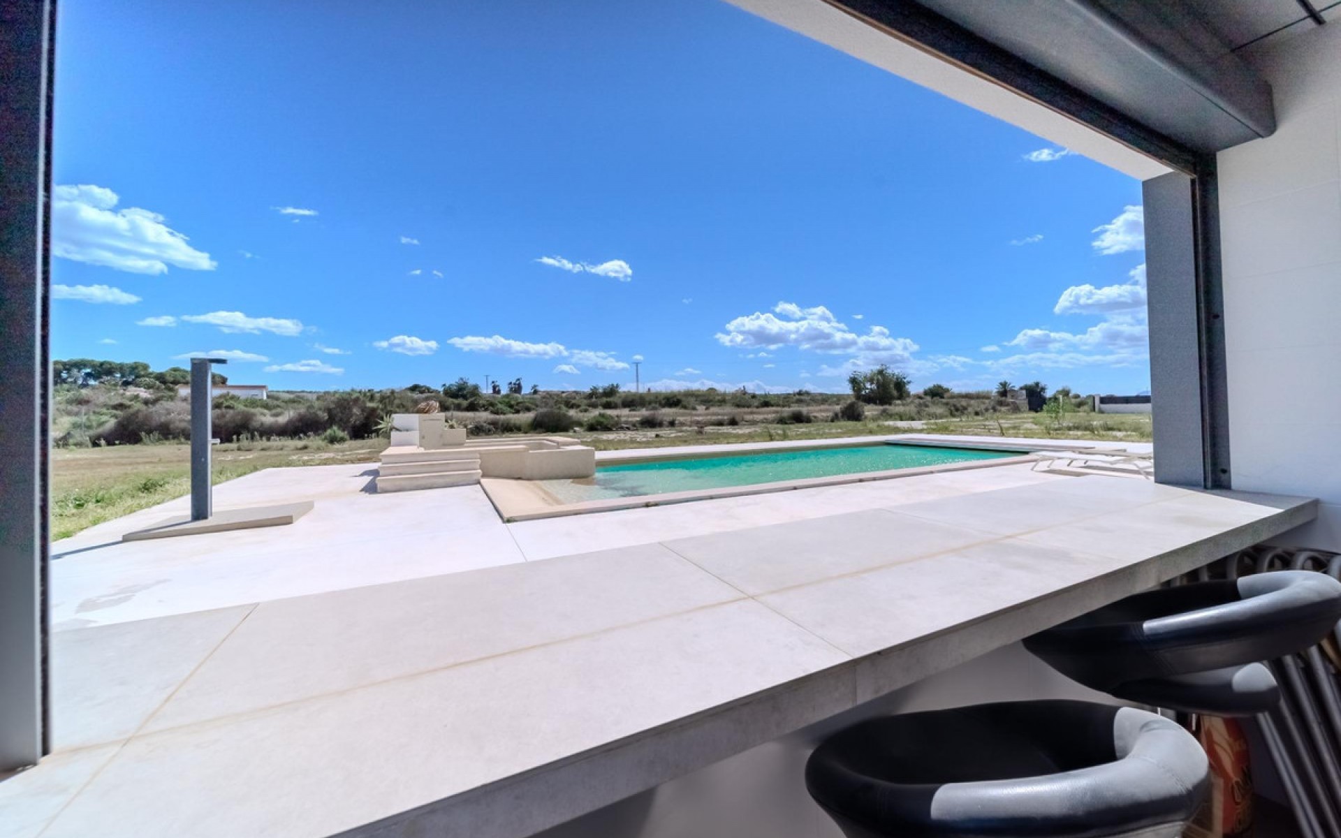 Resale - Villa - San Fulgencio - La Marina