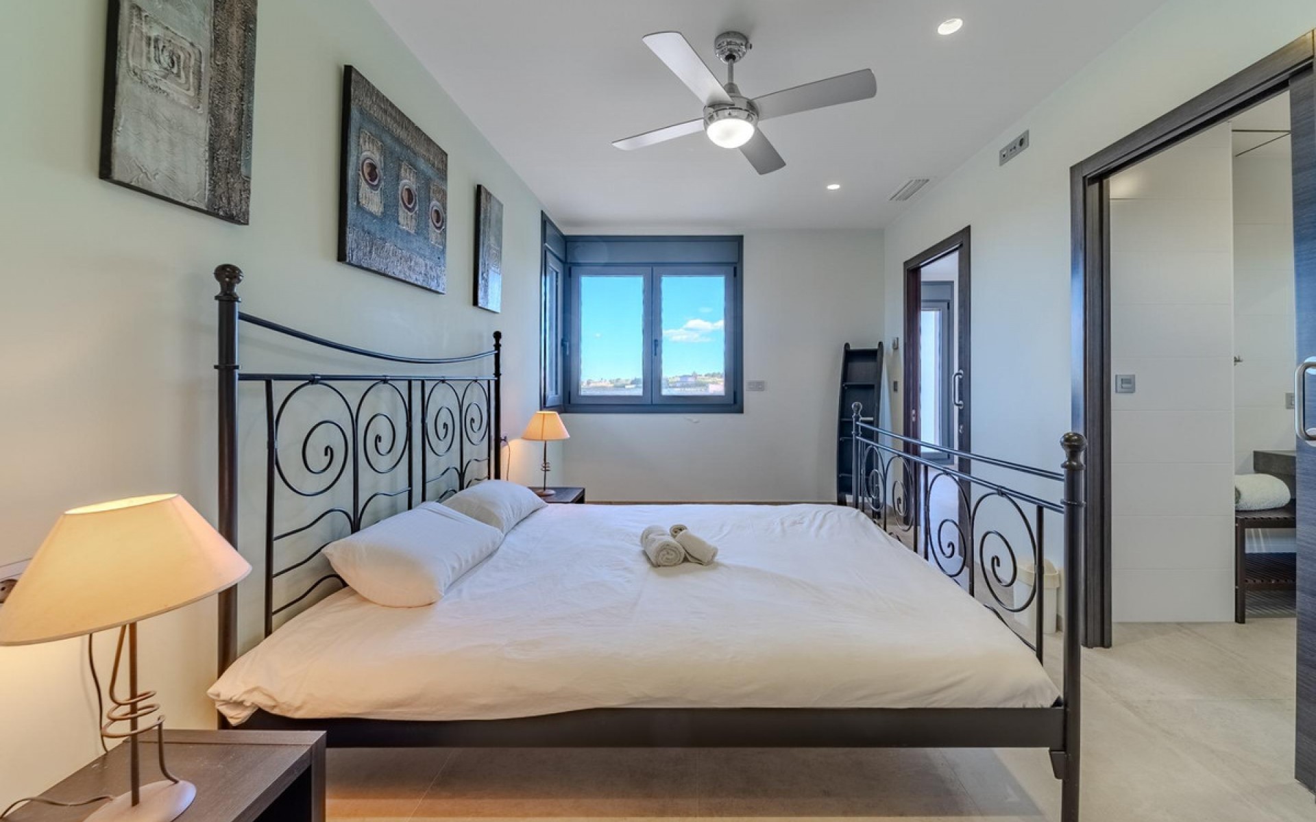 Resale - Villa - San Fulgencio - La Marina