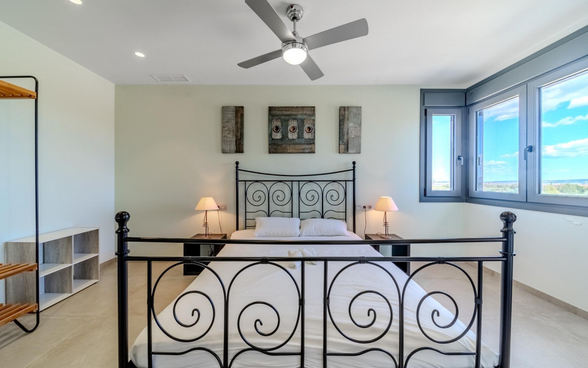 Resale - Villa - San Fulgencio - La Marina