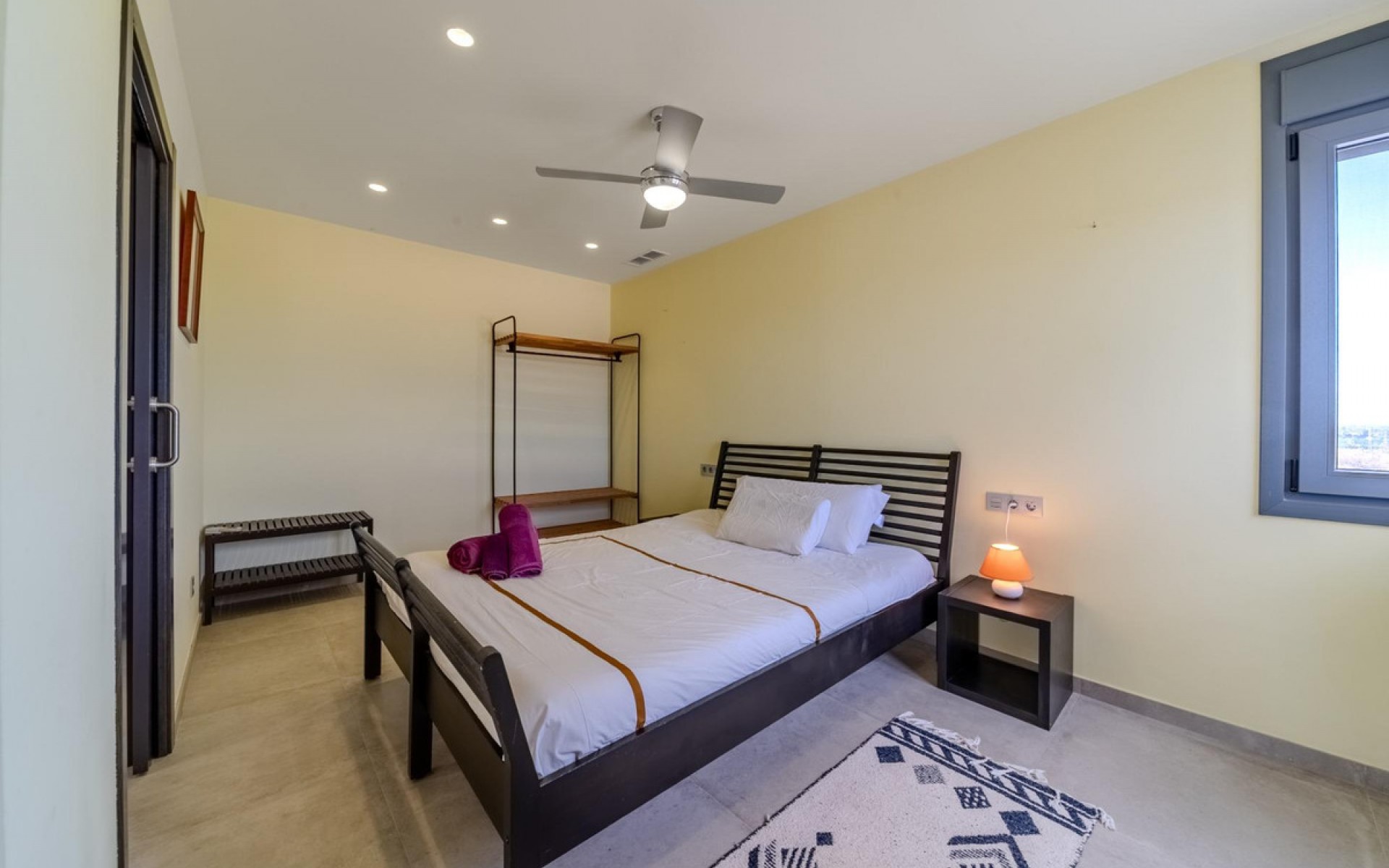 Resale - Villa - San Fulgencio - La Marina
