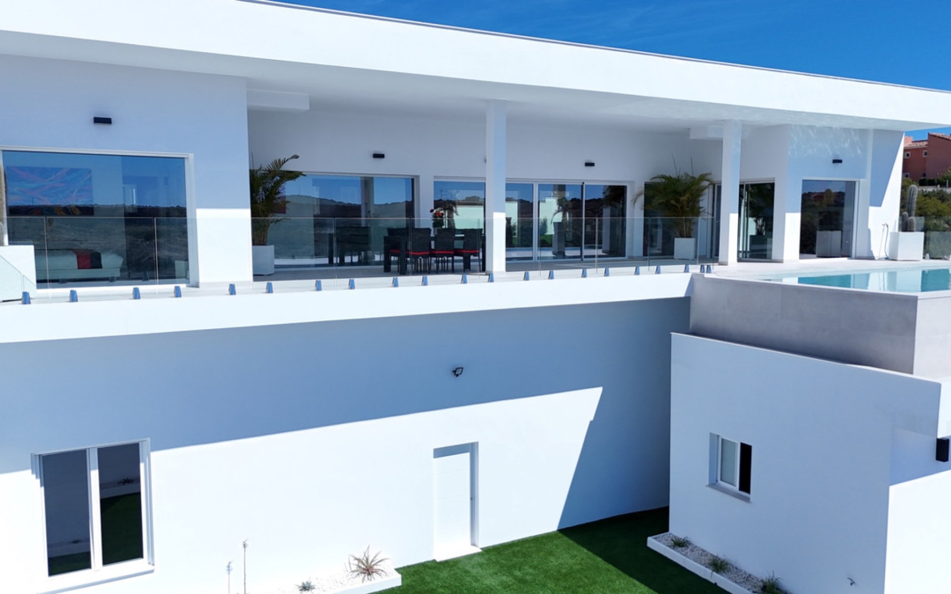 Resale - Villa - San Fulgencio - La Marina