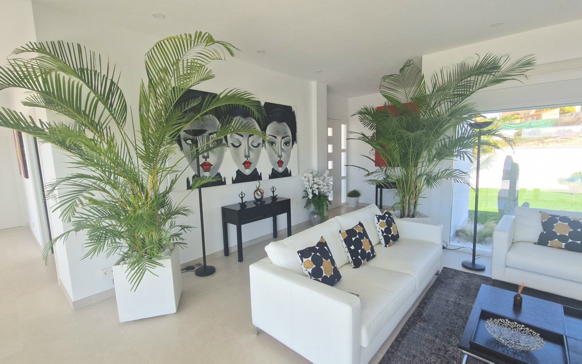 Resale - Villa - San Fulgencio - La Marina