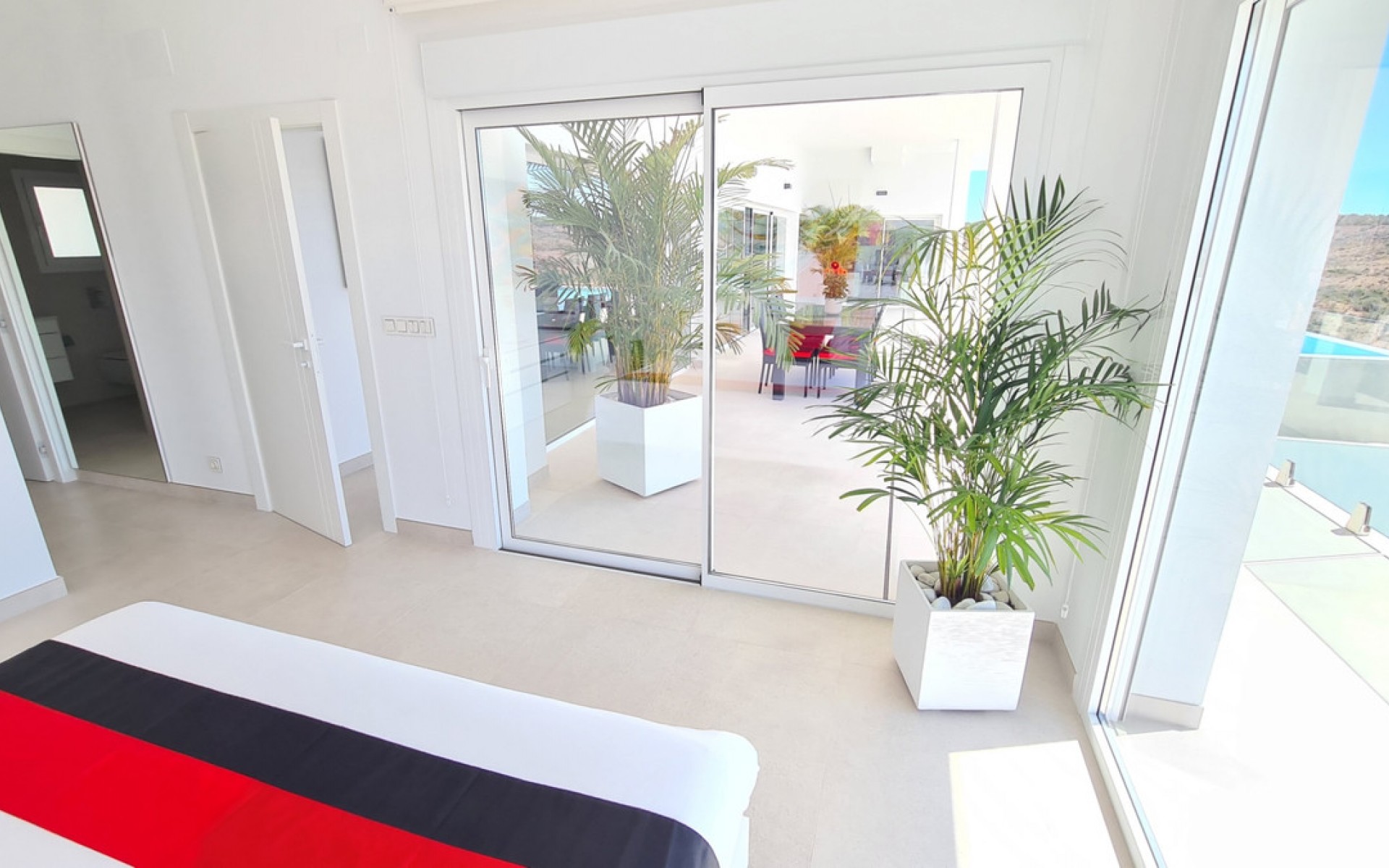 Resale - Villa - San Fulgencio - La Marina