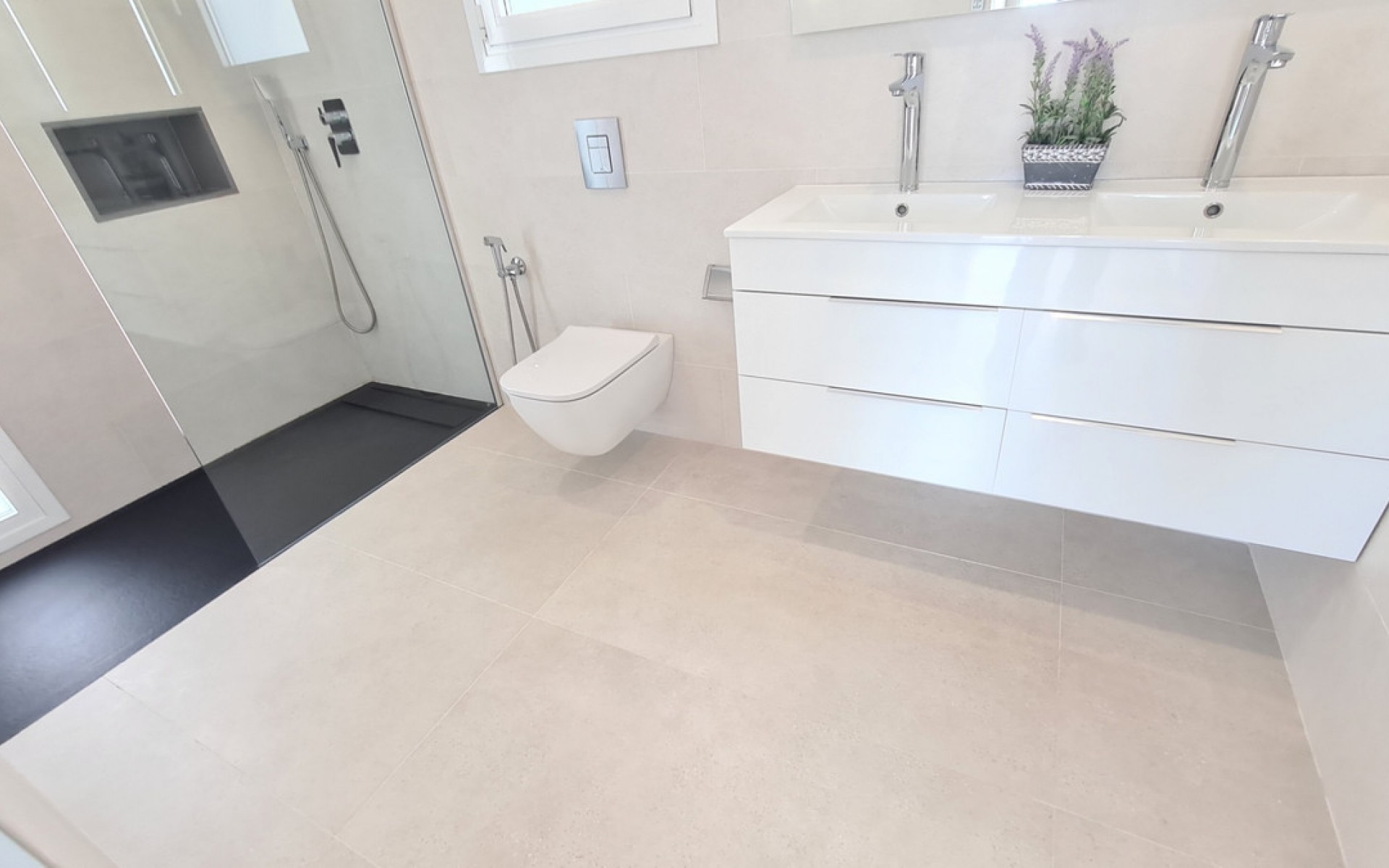 Resale - Villa - San Fulgencio - La Marina