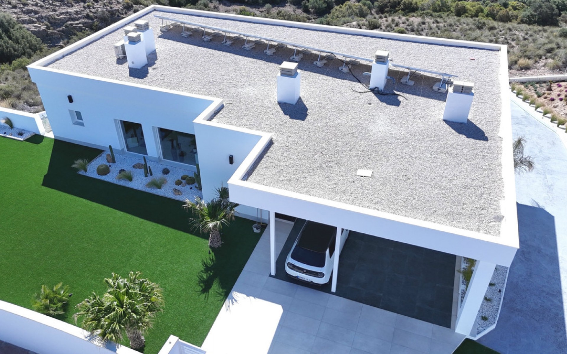 Resale - Villa - San Fulgencio - La Marina