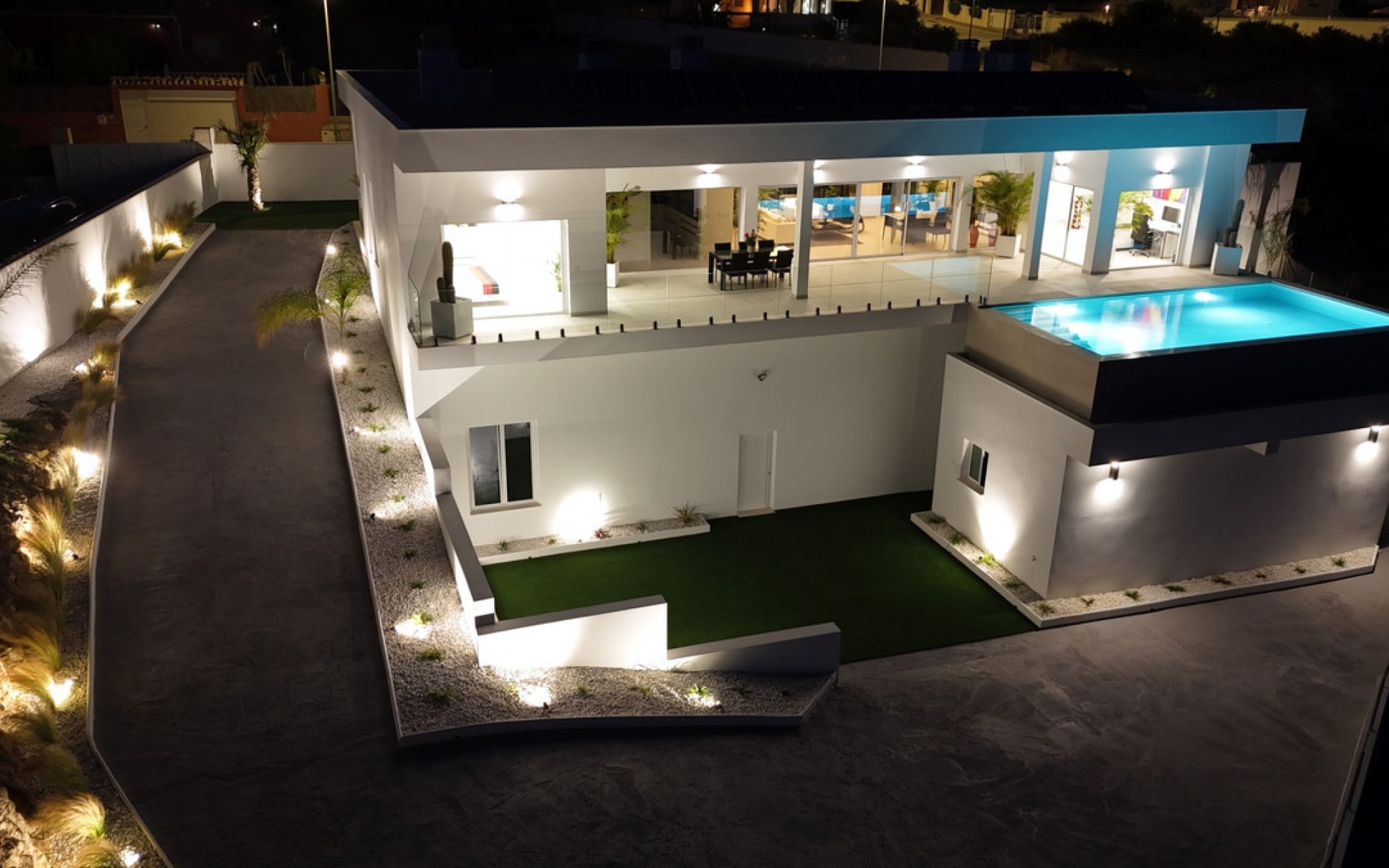 Resale - Villa - San Fulgencio - La Marina