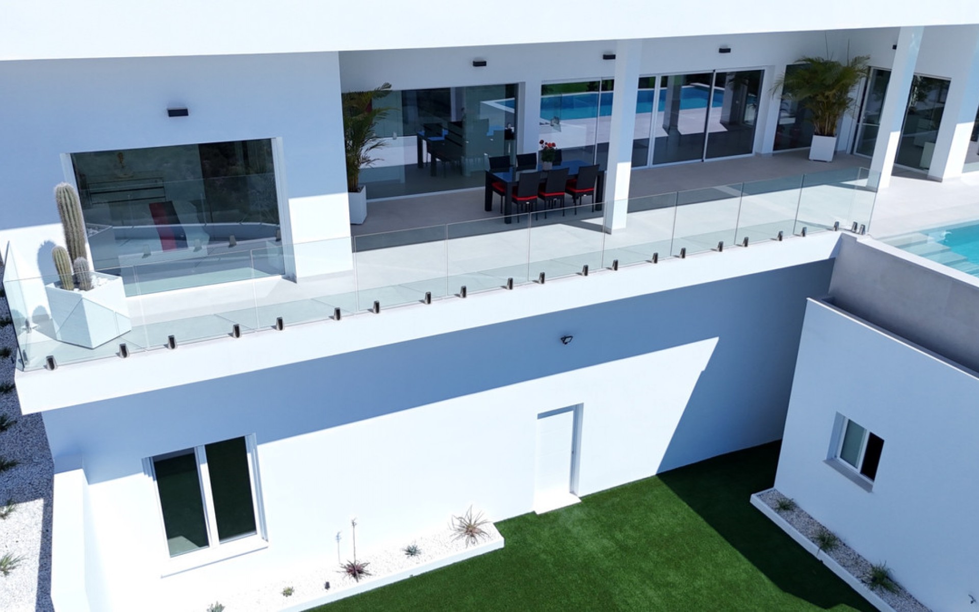Resale - Villa - San Fulgencio - La Marina
