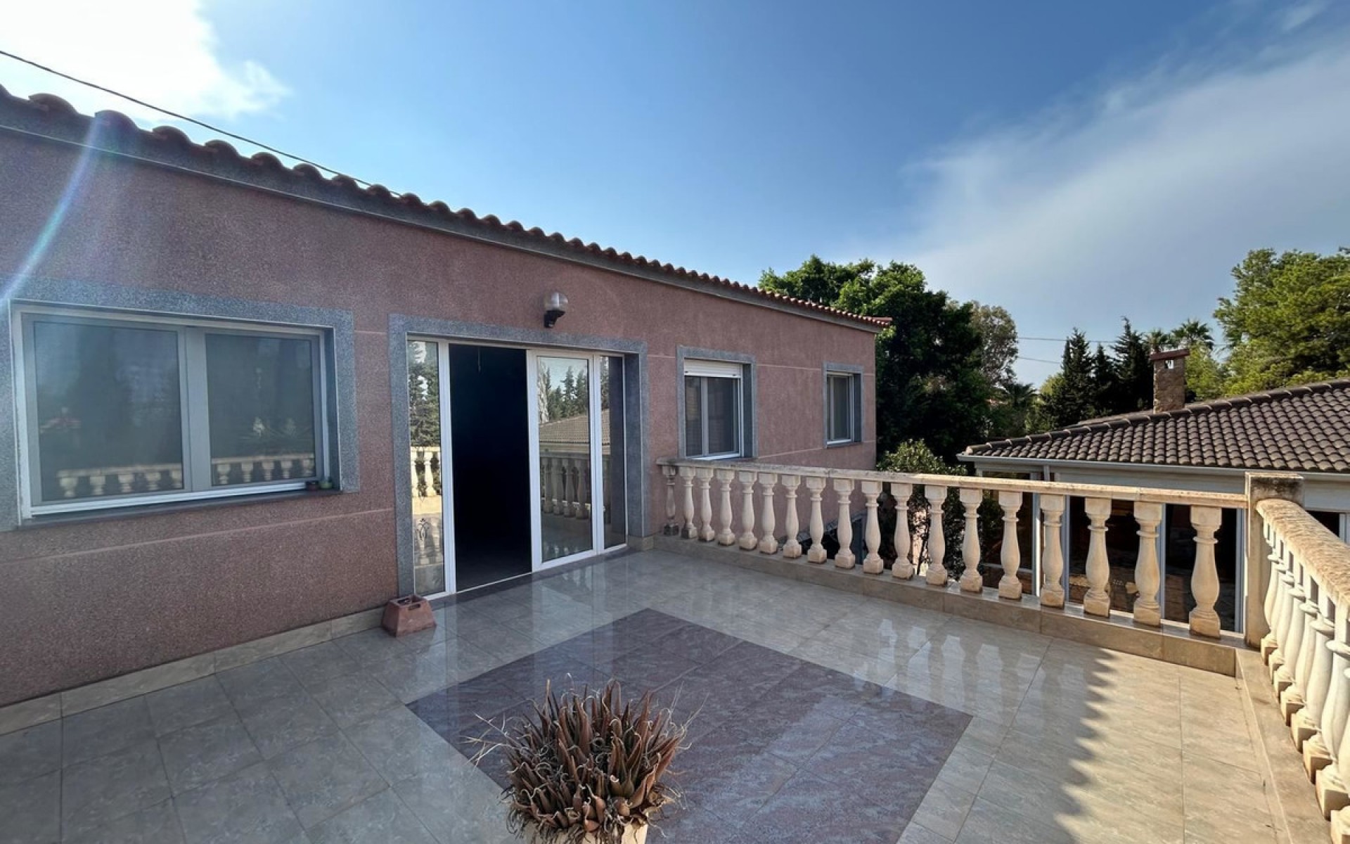 Resale - Villa - San Fulgencio - La Marina