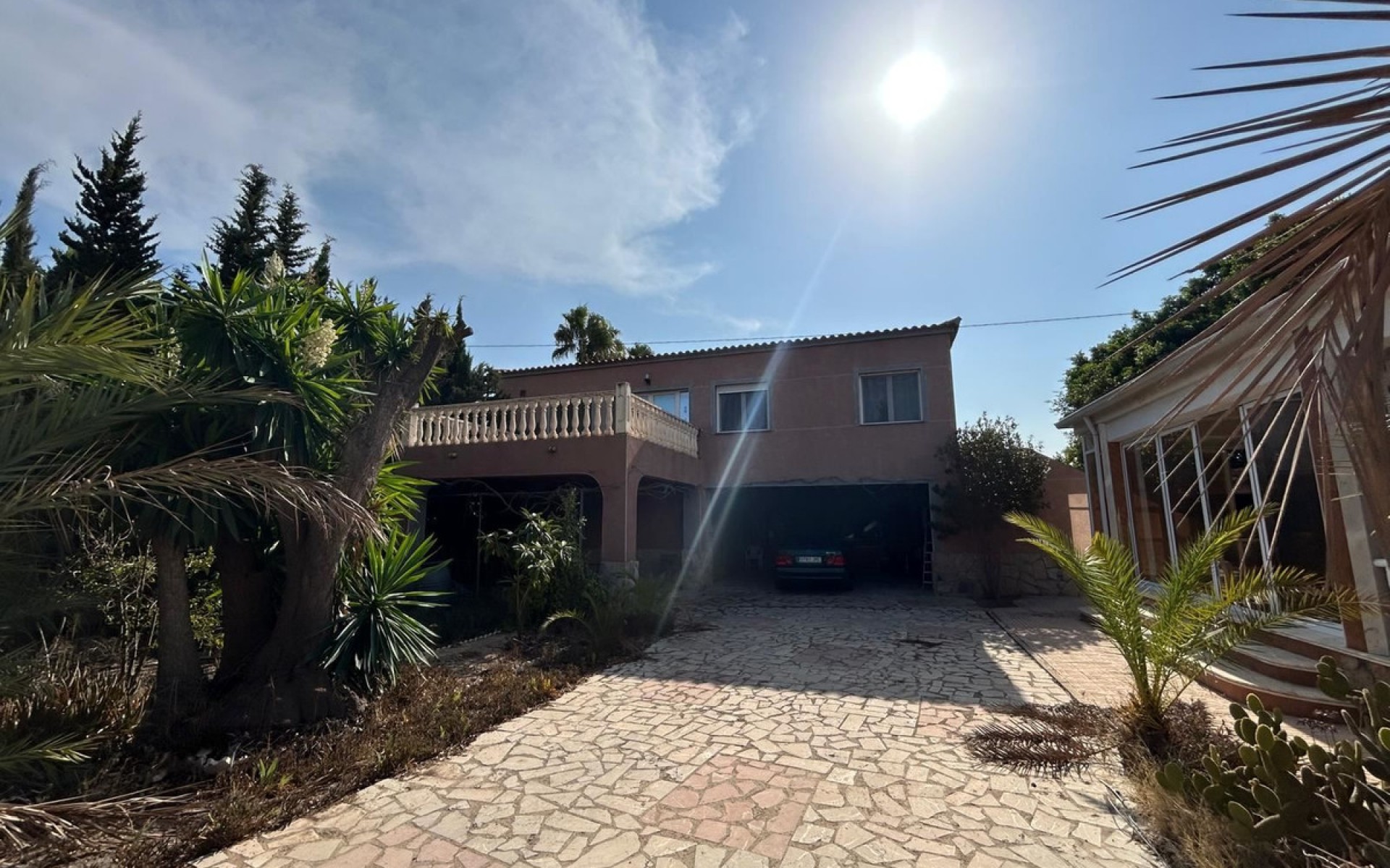 Resale - Villa - San Fulgencio - La Marina
