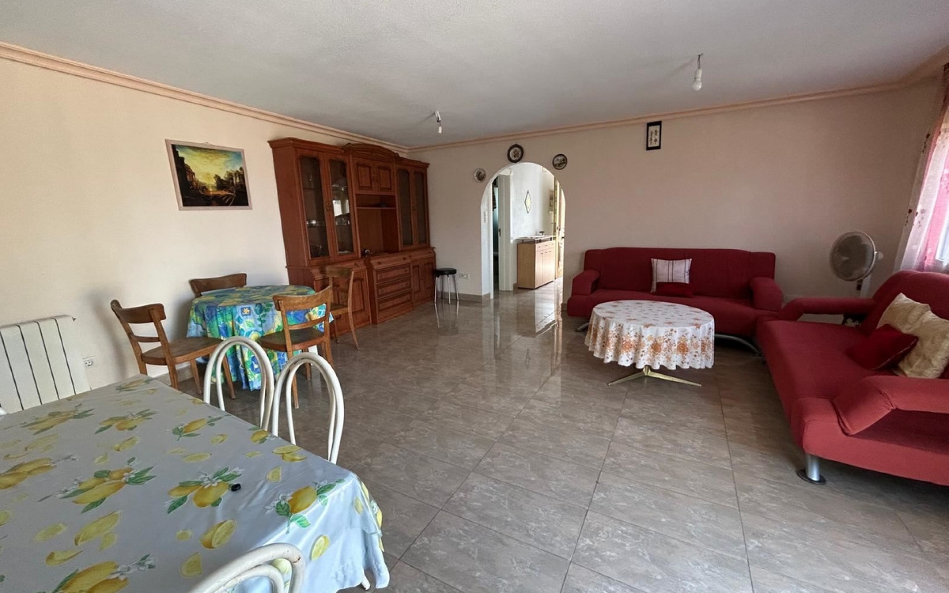Resale - Villa - San Fulgencio - La Marina