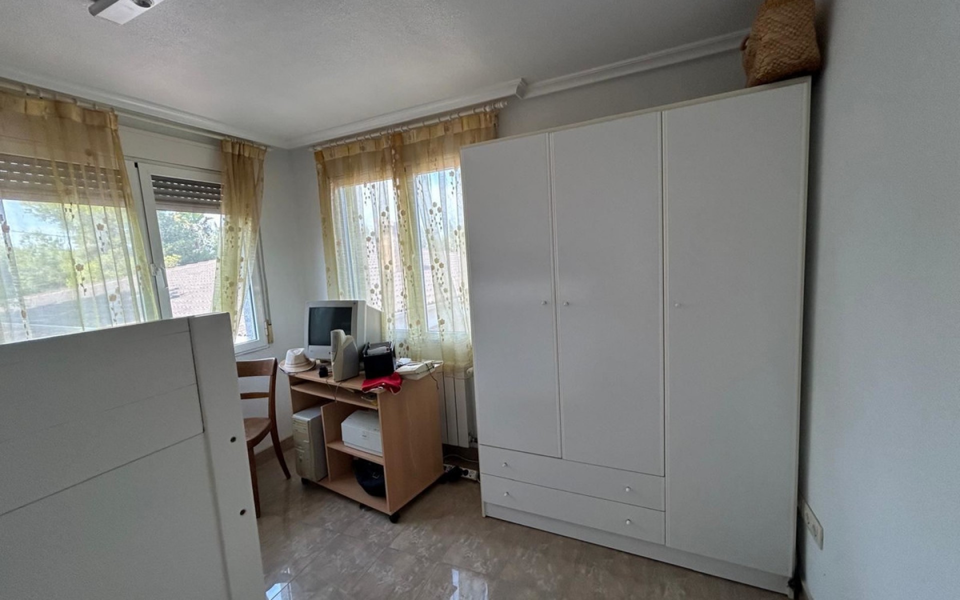 Resale - Villa - San Fulgencio - La Marina