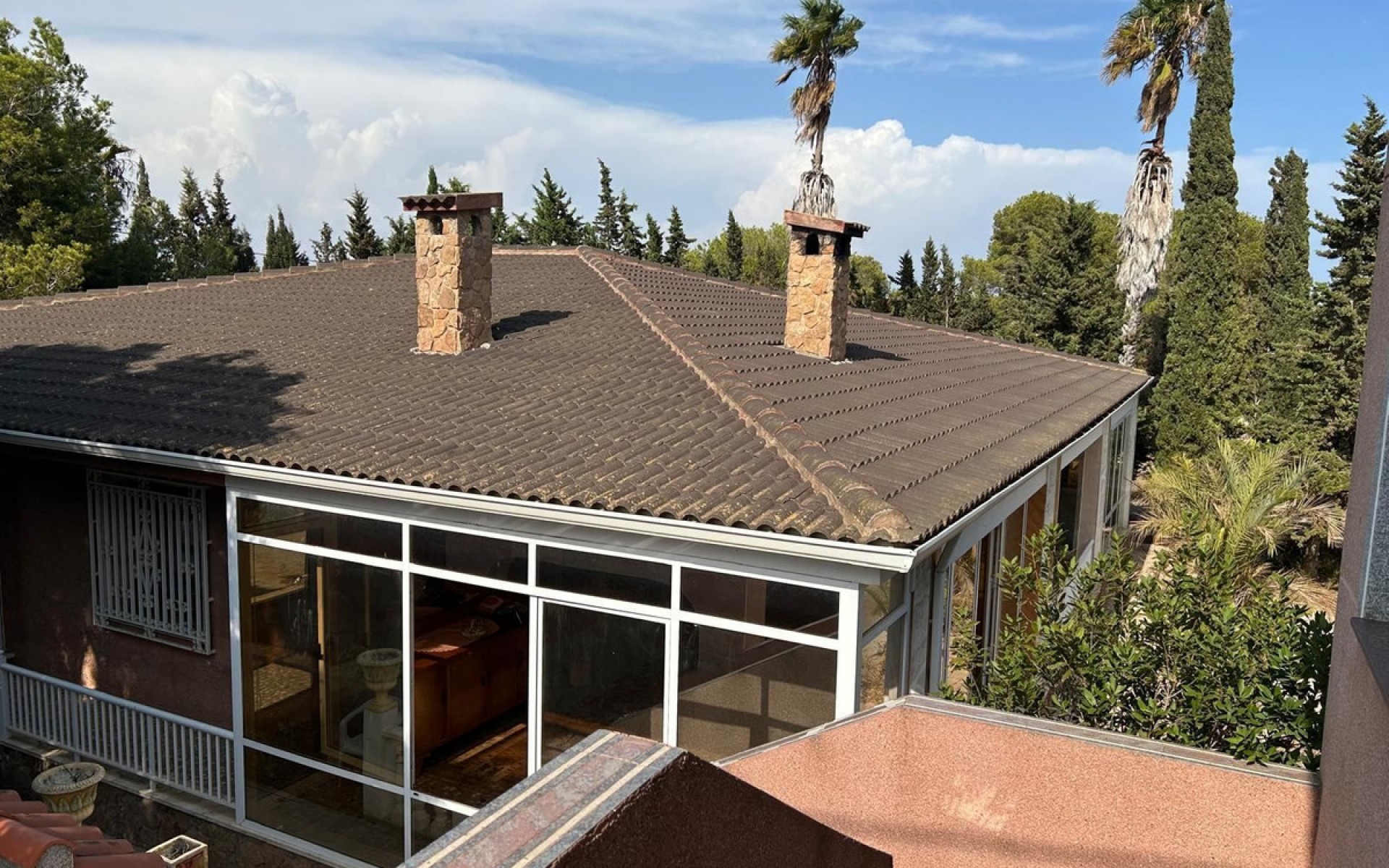 Resale - Villa - San Fulgencio - La Marina