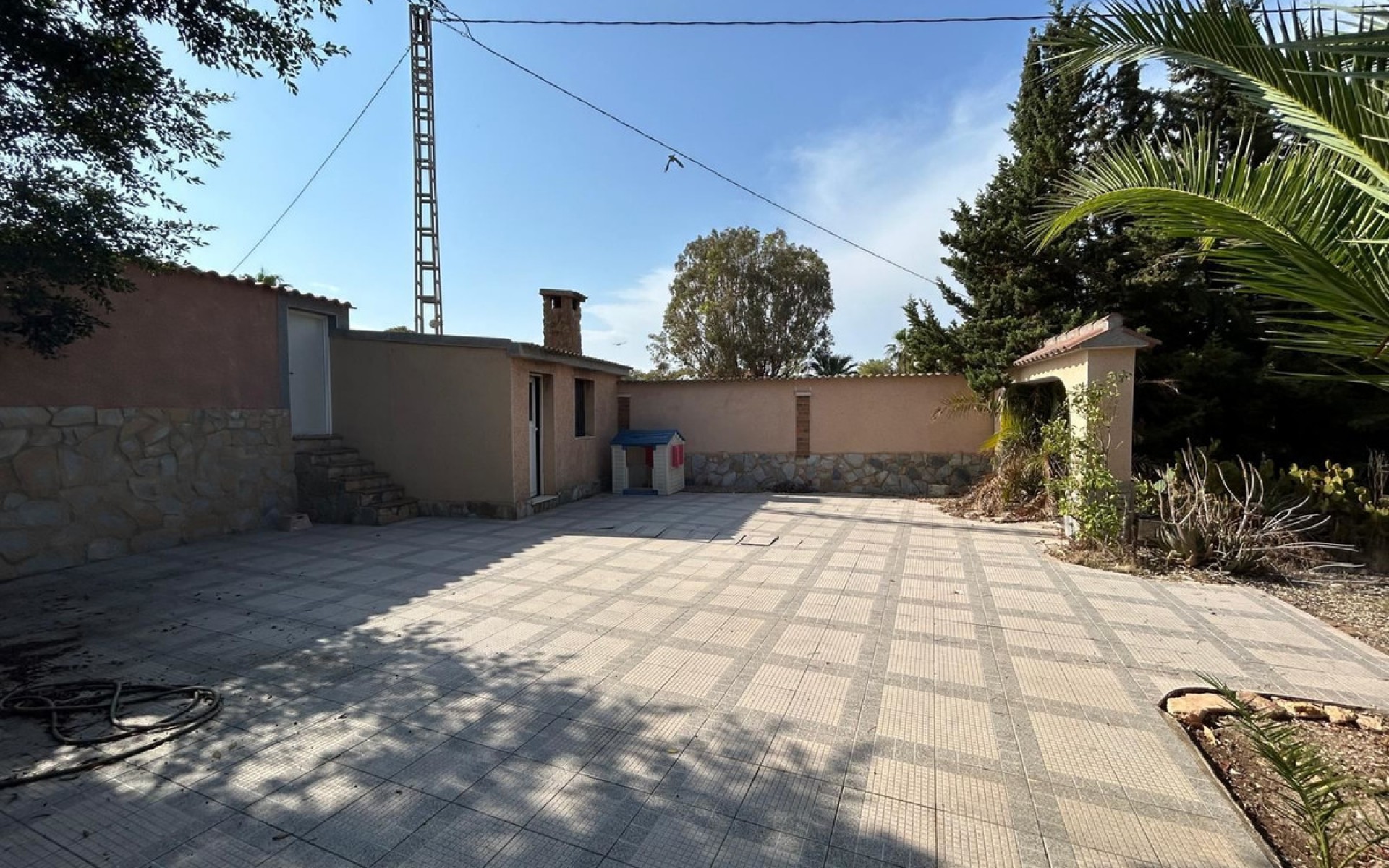 Resale - Villa - San Fulgencio - La Marina