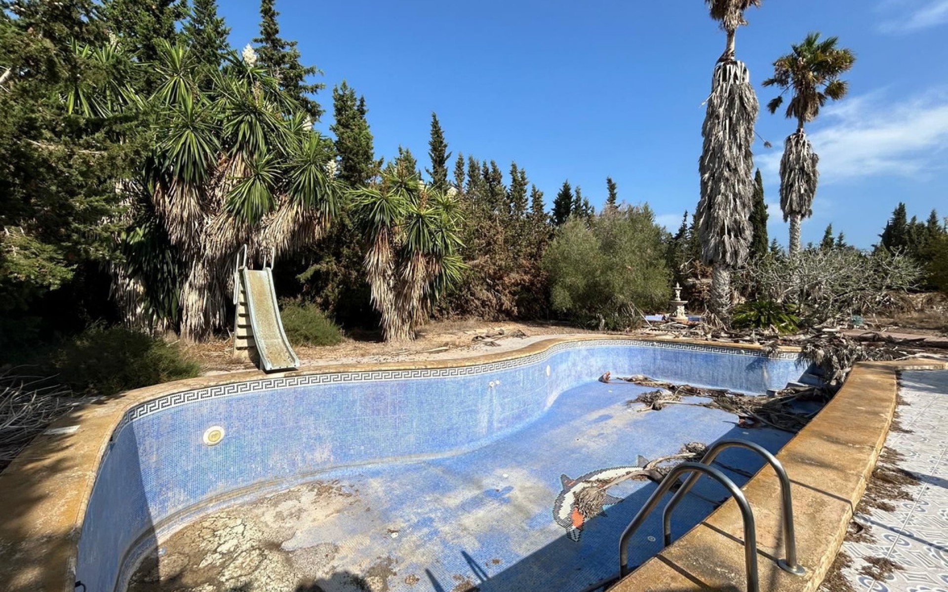 Resale - Villa - San Fulgencio - La Marina