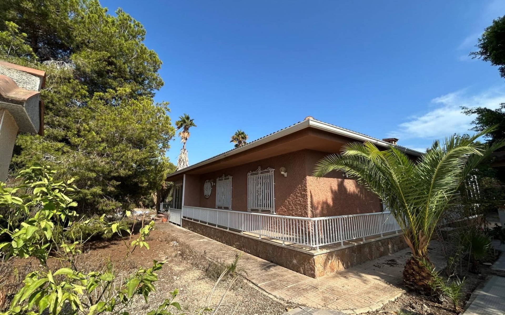 Resale - Villa - San Fulgencio - La Marina
