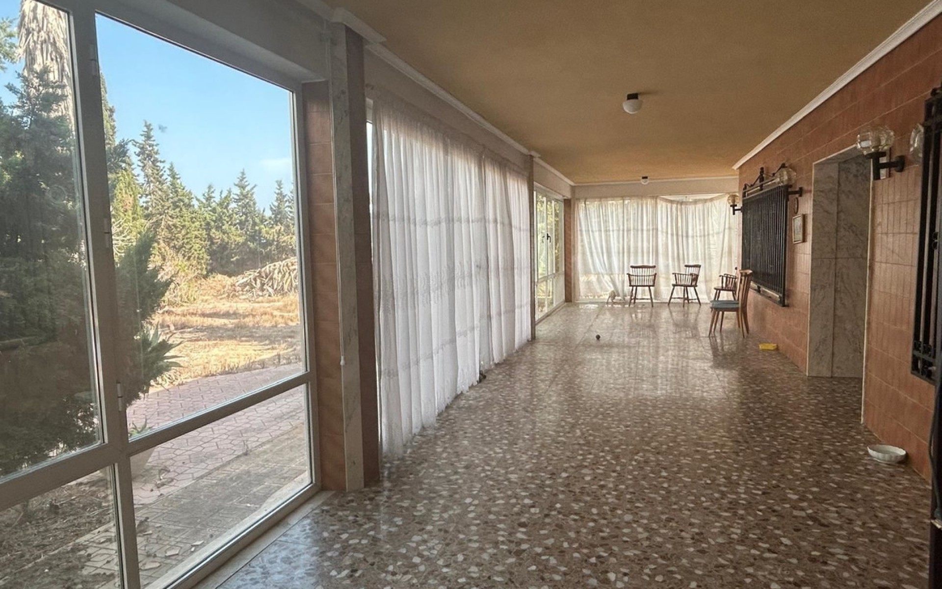 Resale - Villa - San Fulgencio - La Marina