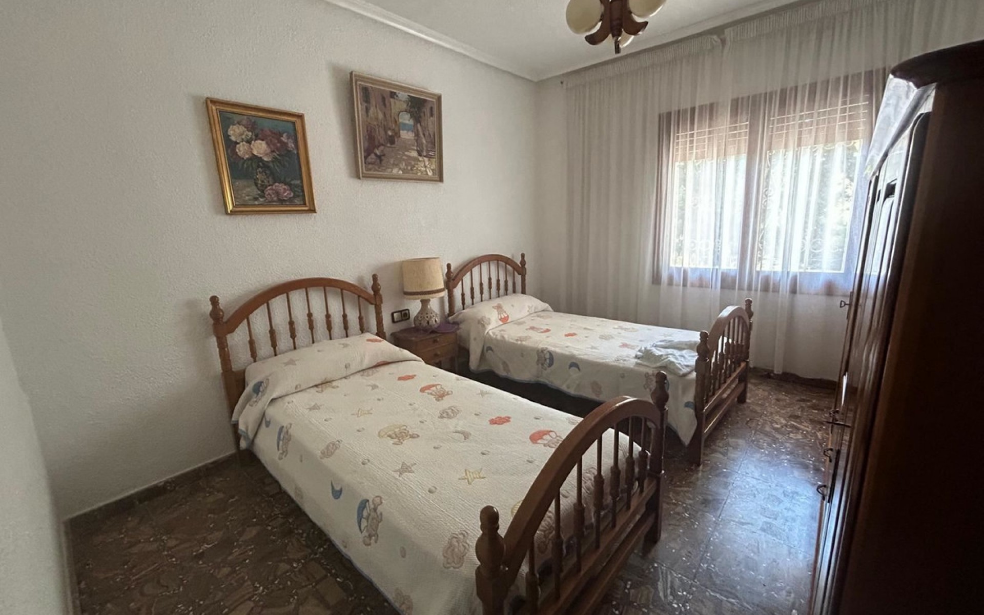 Resale - Villa - San Fulgencio - La Marina