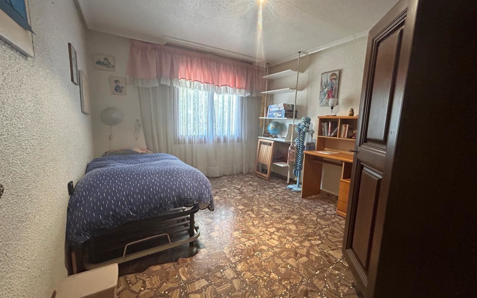 Resale - Villa - San Fulgencio - La Marina