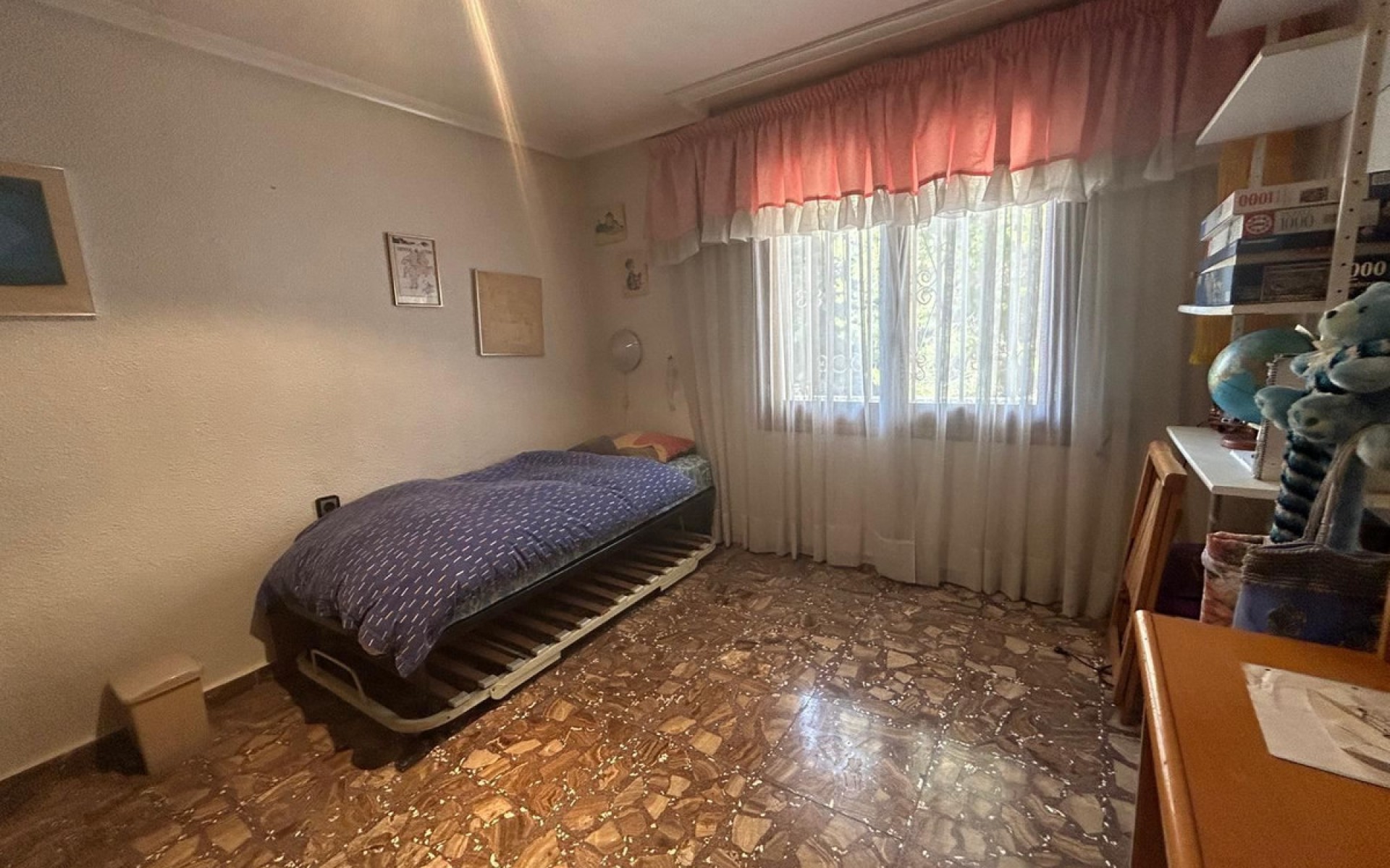 Resale - Villa - San Fulgencio - La Marina