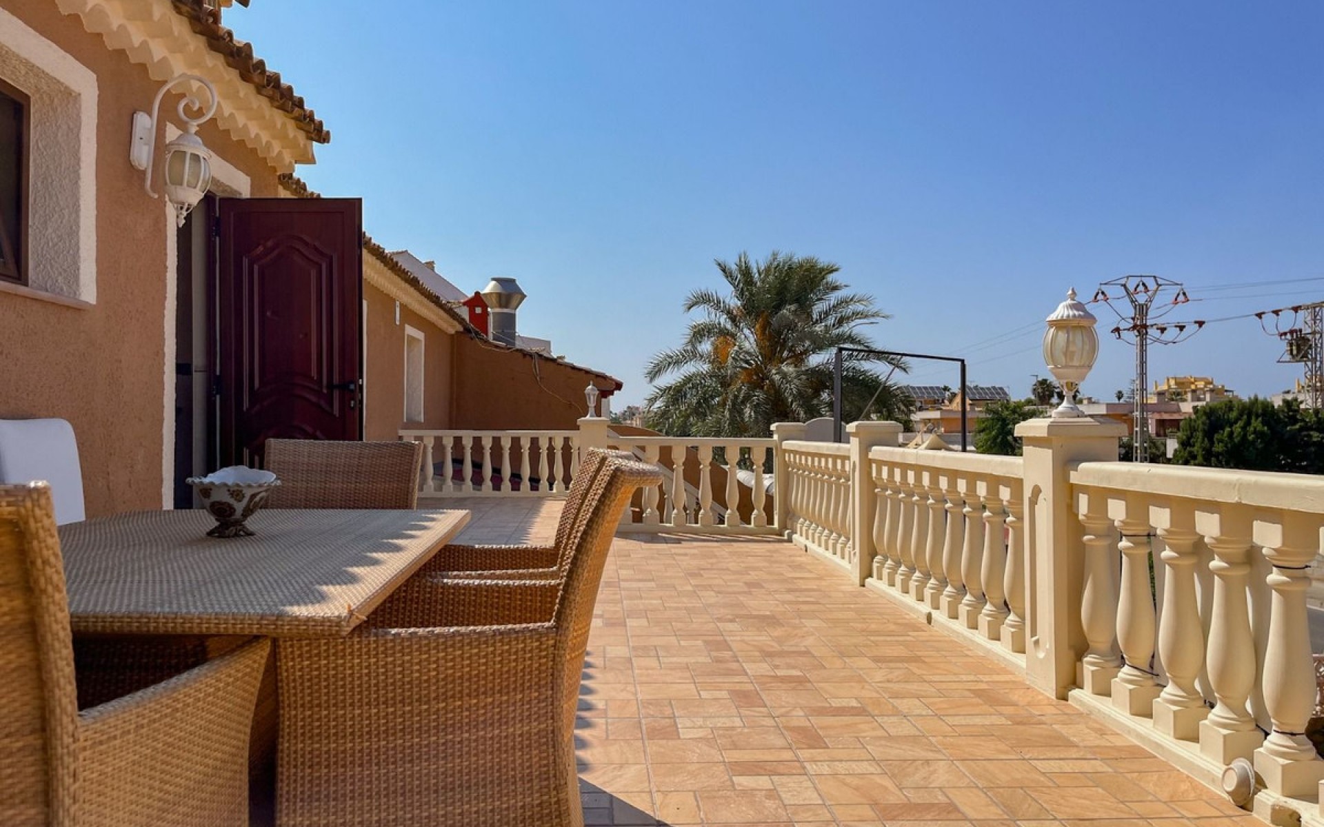 Resale - Villa - San Fulgencio - La Marina