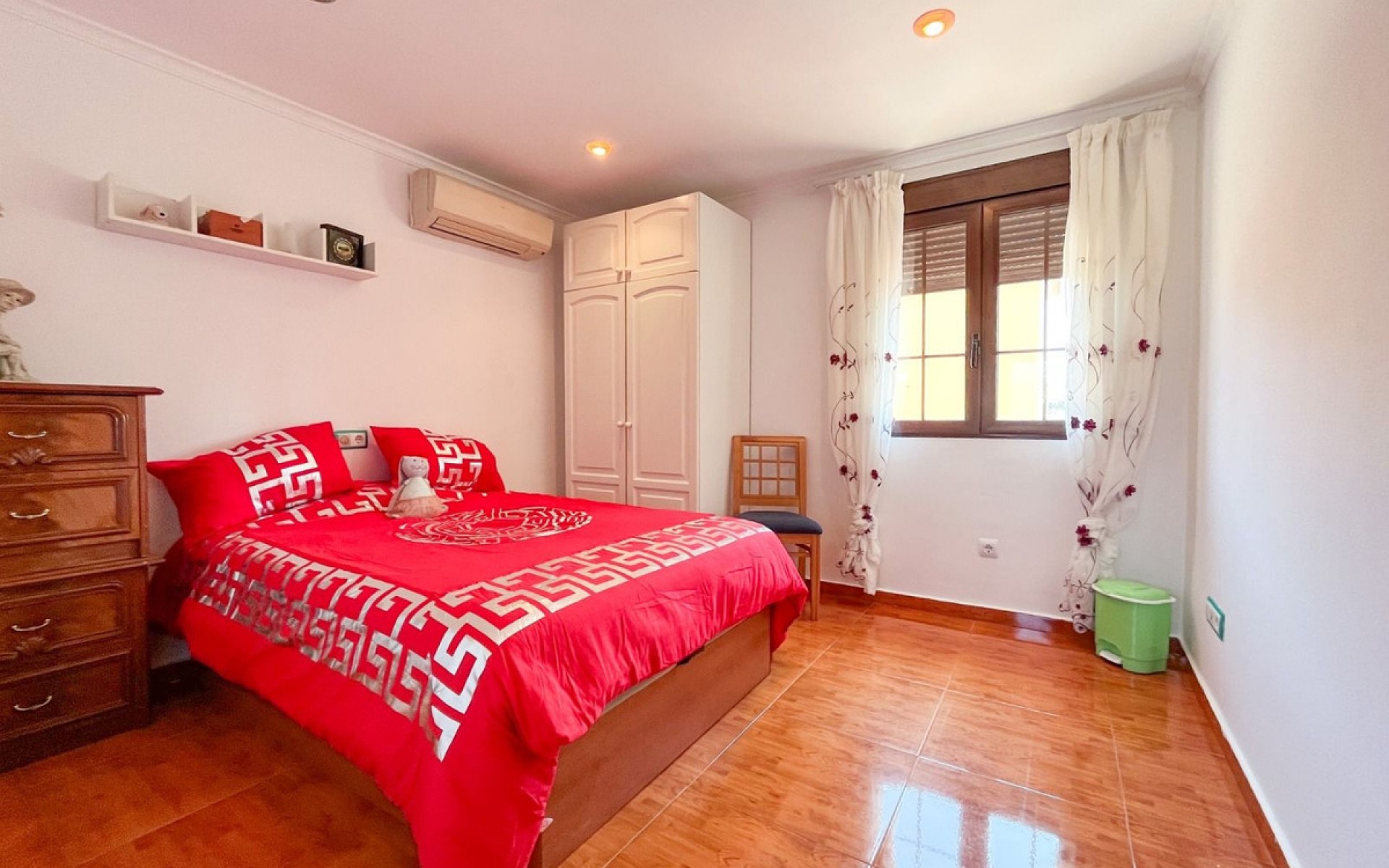 Resale - Villa - San Fulgencio - La Marina