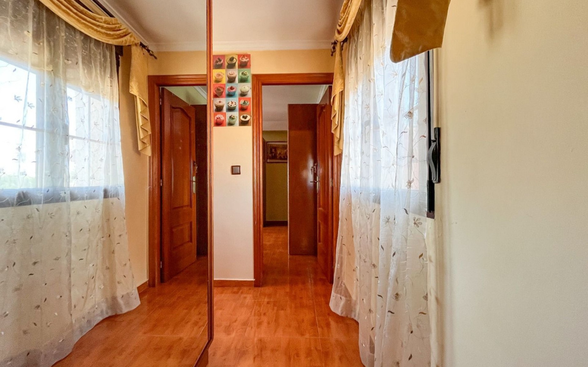 Resale - Villa - San Fulgencio - La Marina