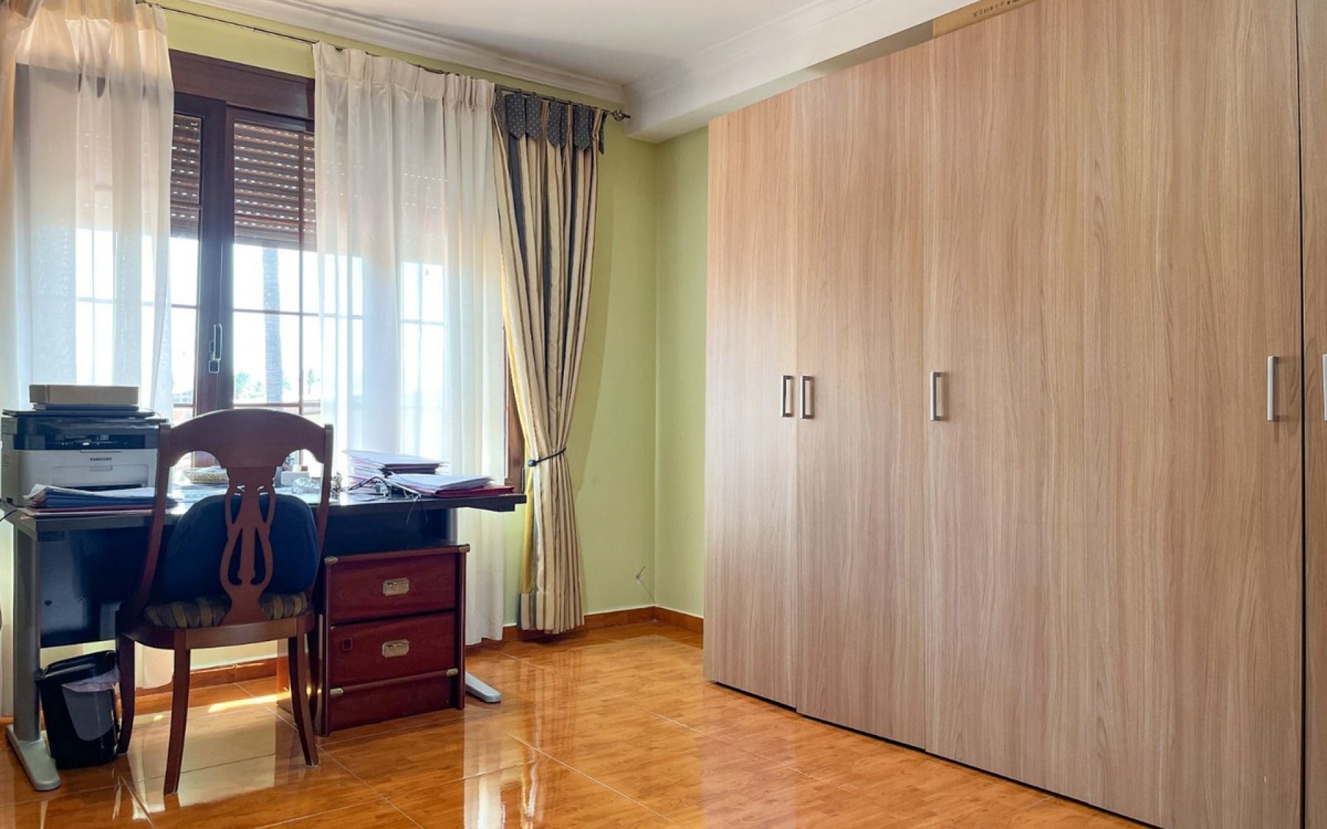 Resale - Villa - San Fulgencio - La Marina