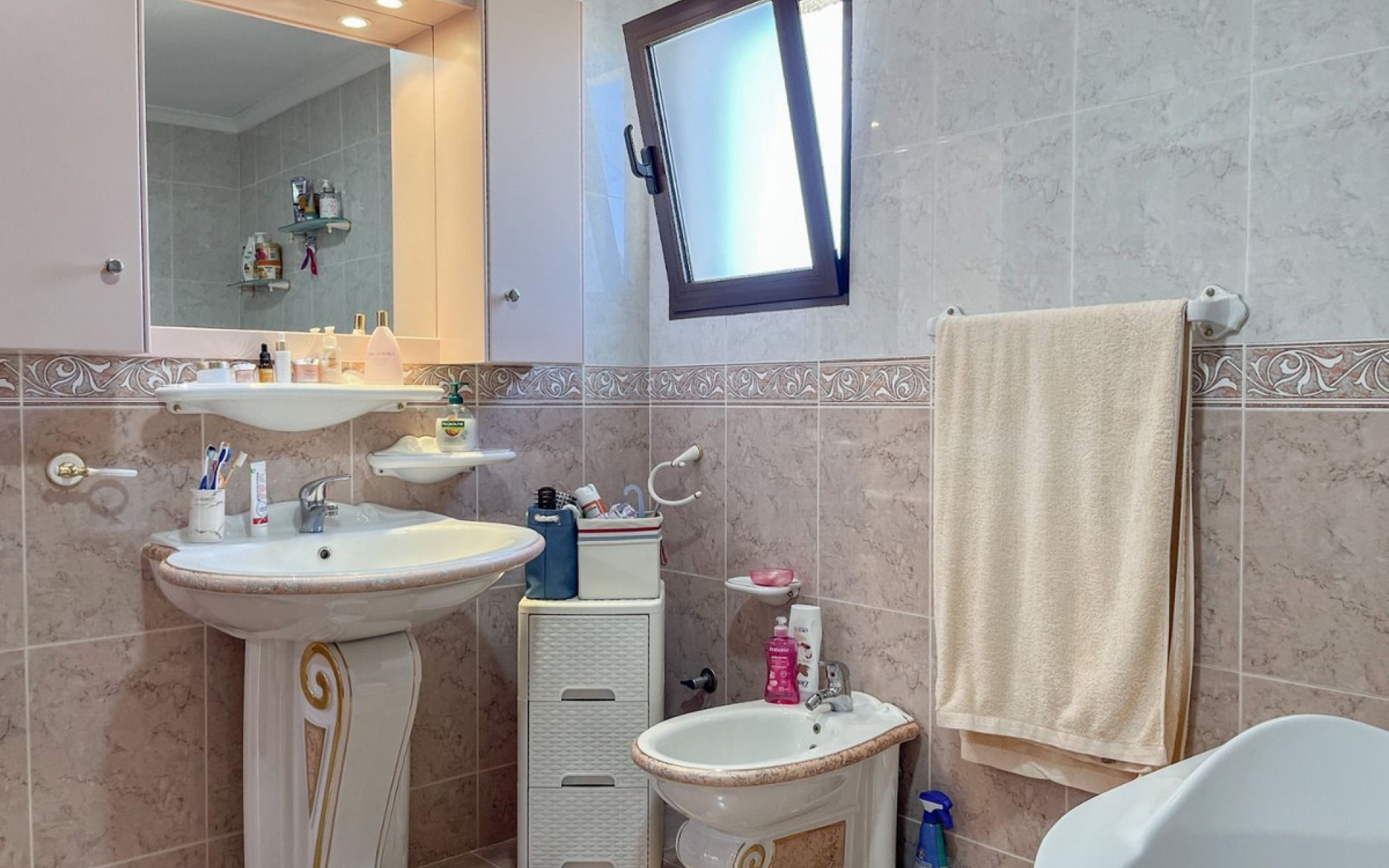 Resale - Villa - San Fulgencio - La Marina