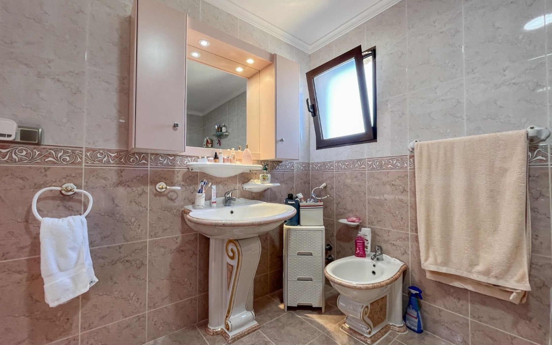 Resale - Villa - San Fulgencio - La Marina