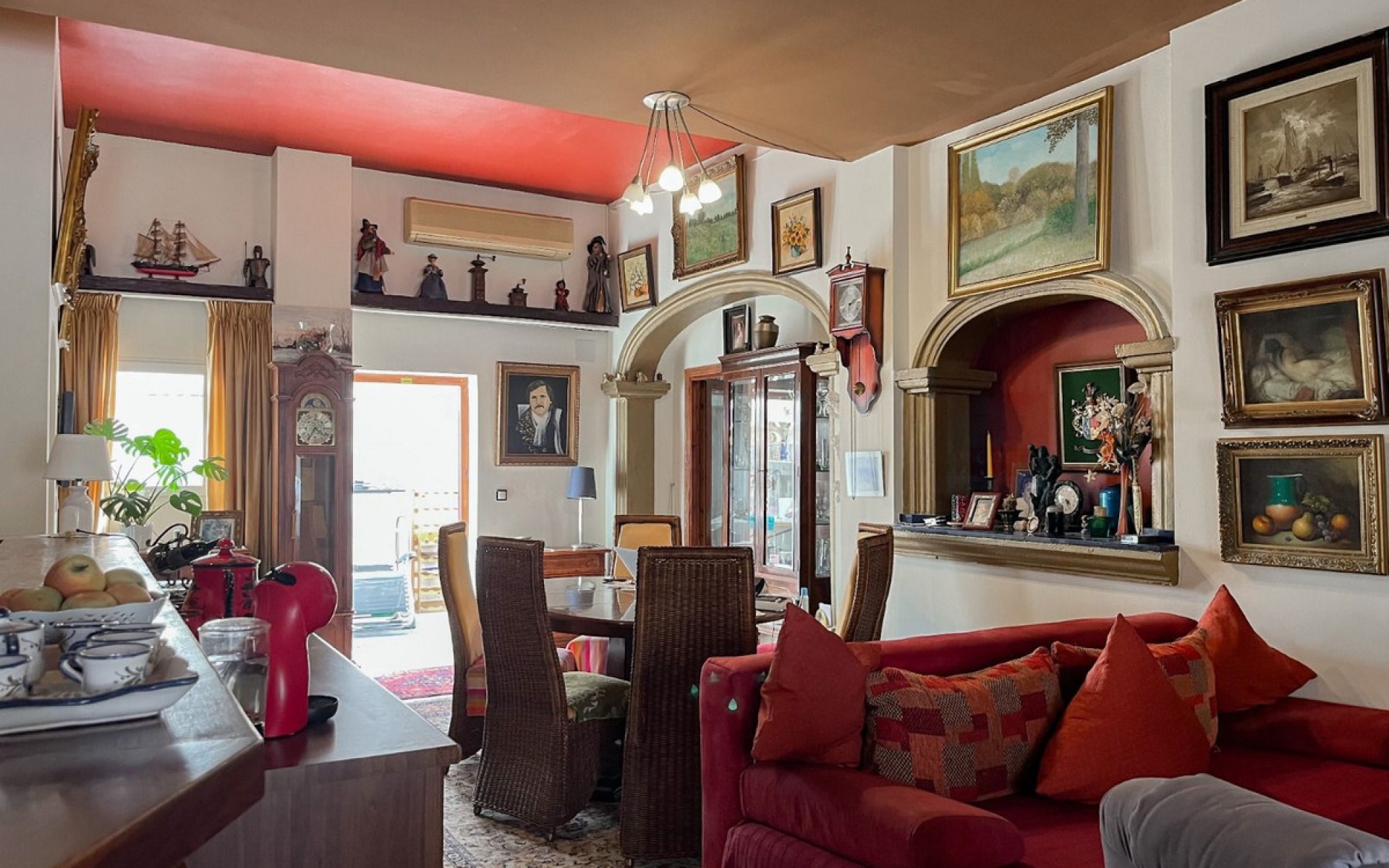 Resale - Villa - San Fulgencio - La Marina