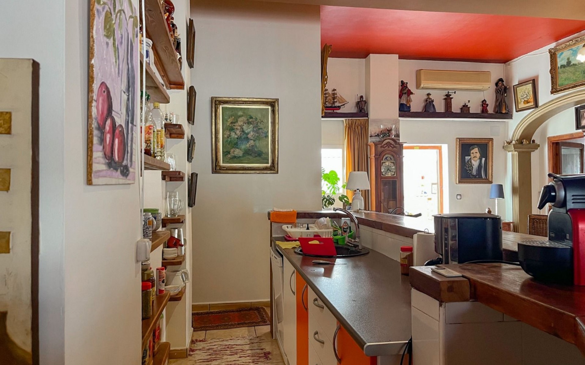 Resale - Villa - San Fulgencio - La Marina